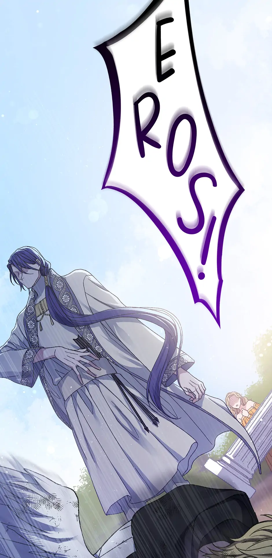 Constellations of the Gods [Official] Chapter 49 - page 43