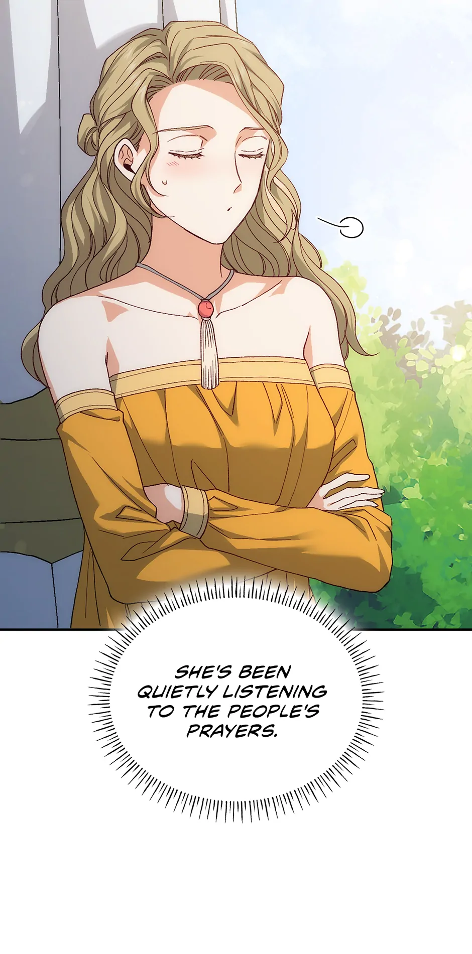 Constellations of the Gods [Official] Chapter 49 - page 5