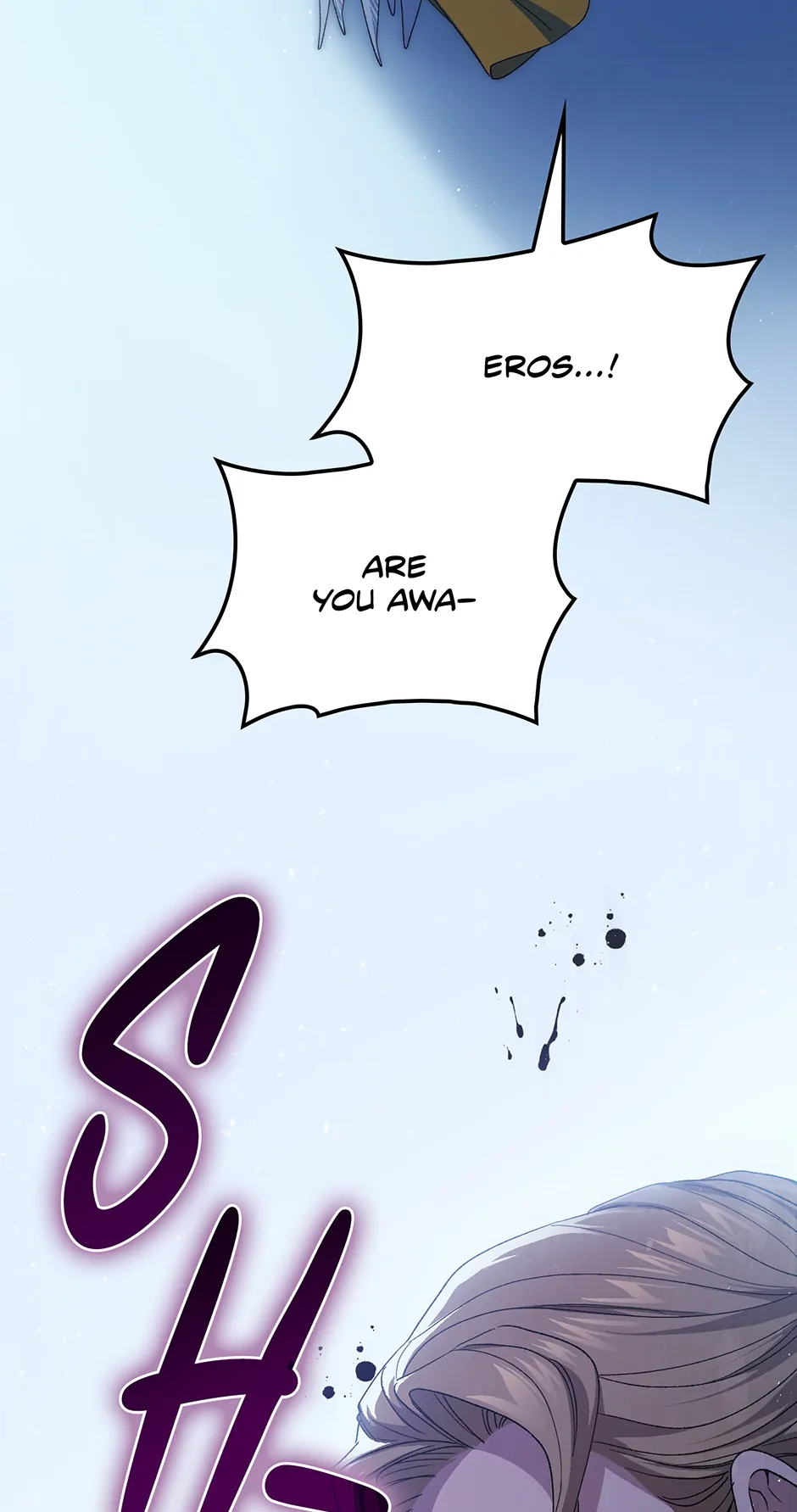 Constellations of the Gods [Official] Chapter 49 - page 50