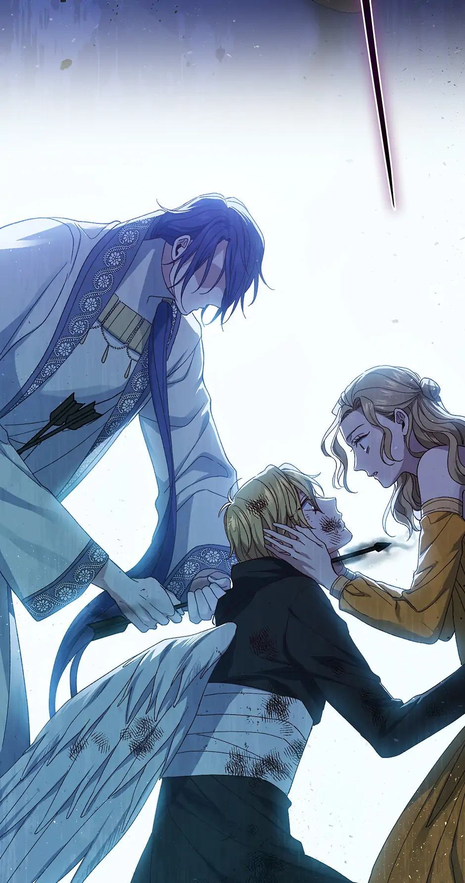 Constellations of the Gods [Official] Chapter 49 - page 52