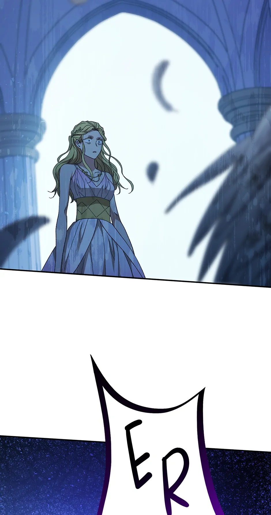 Constellations of the Gods [Official] Chapter 49 - page 56