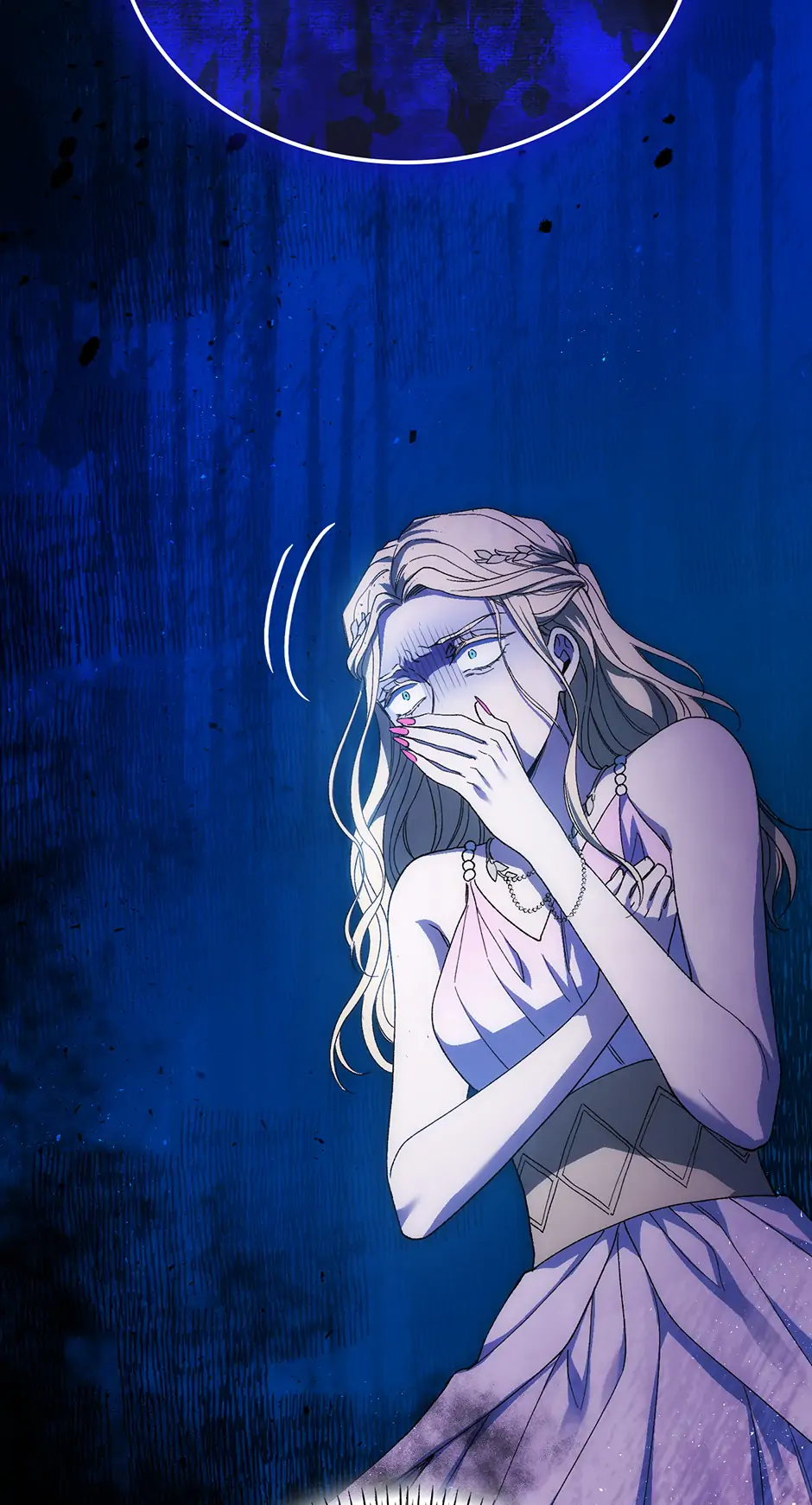 Constellations of the Gods [Official] Chapter 49 - page 62