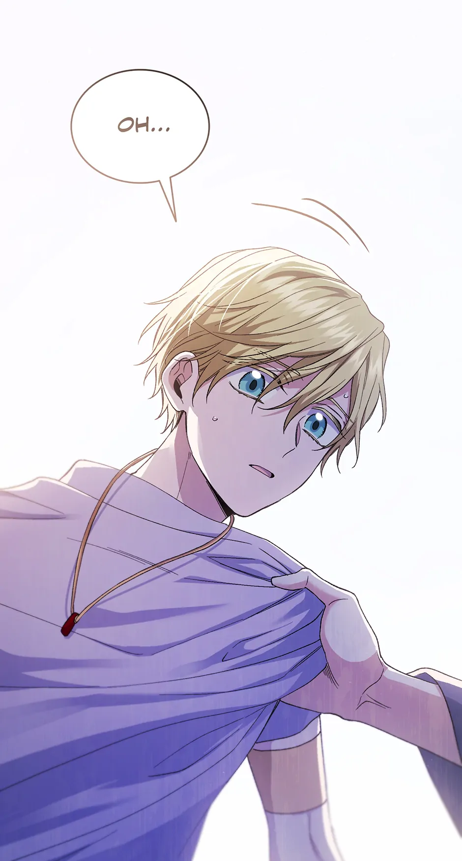 Constellations of the Gods [Official] Chapter 49 - page 76