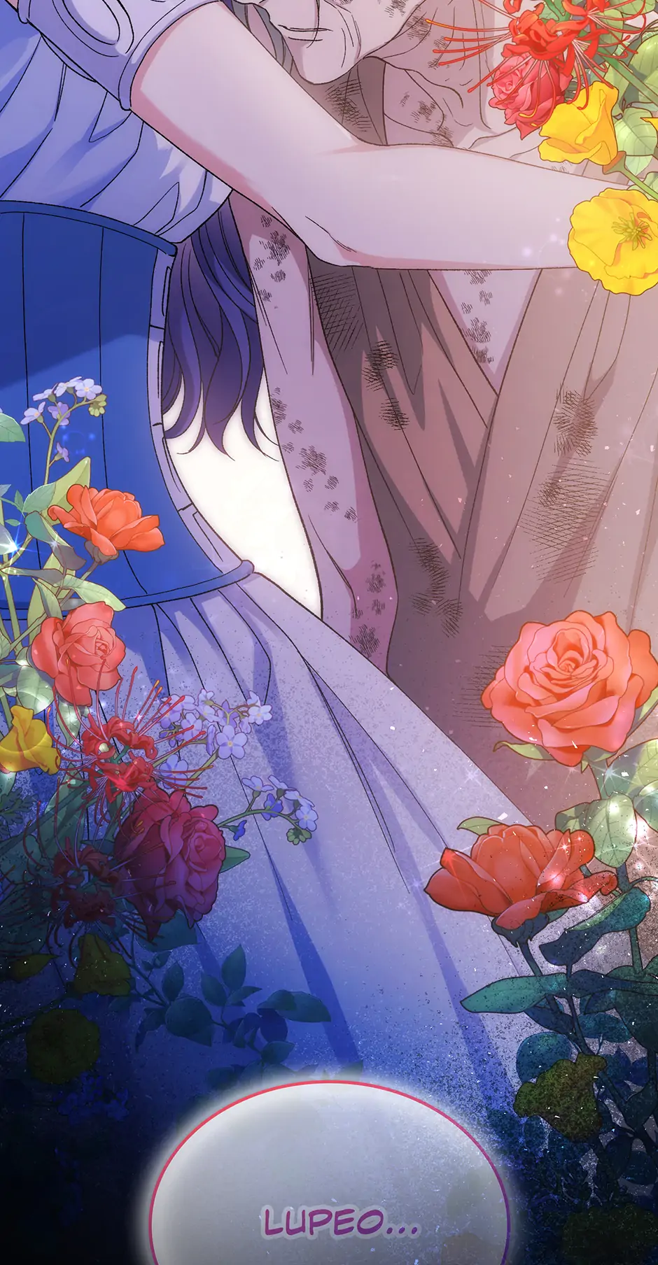 Constellations of the Gods [Official] Chapter 49 - page 95