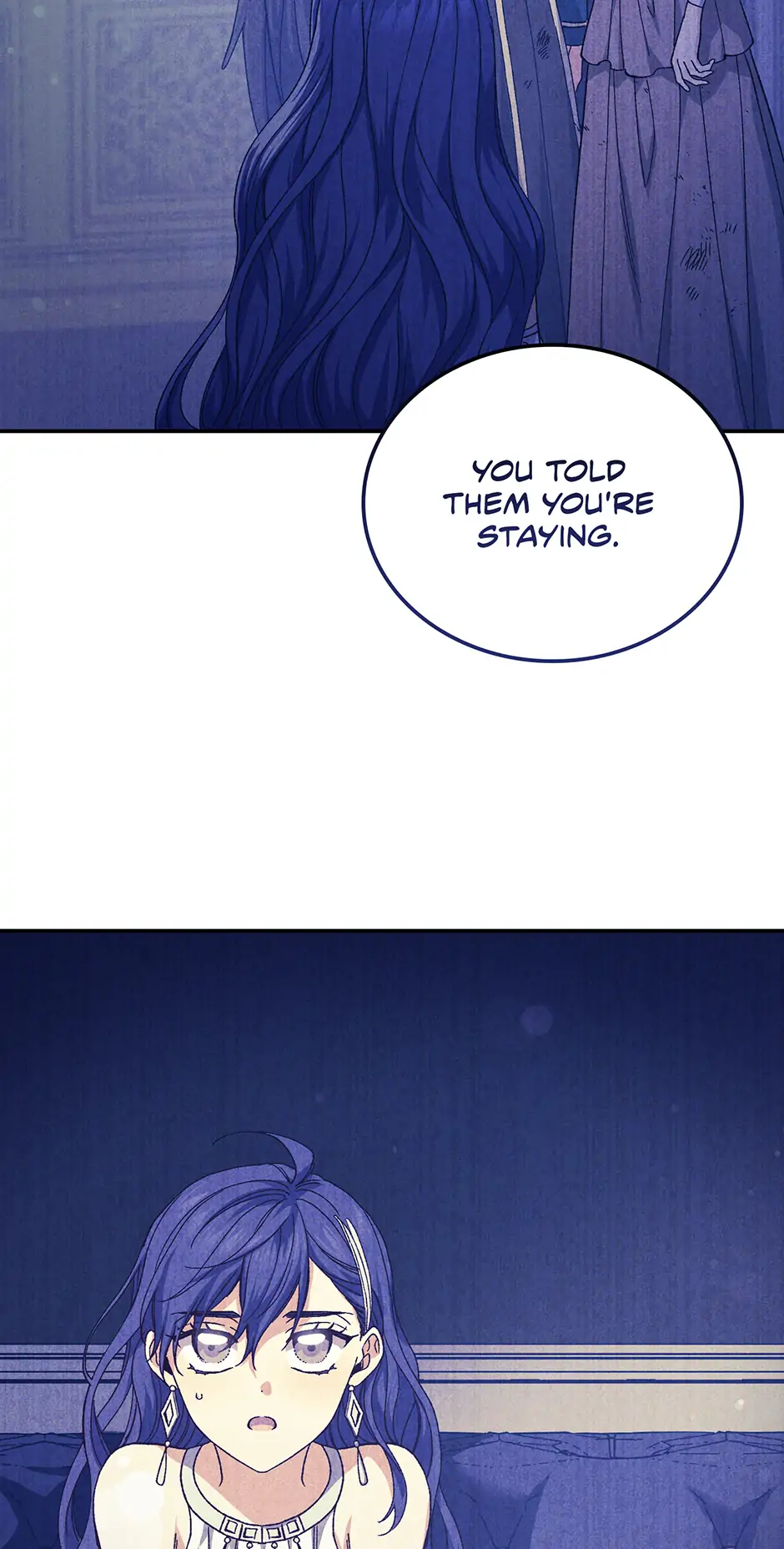 Constellations of the Gods [Official] Chapter 50 - page 14