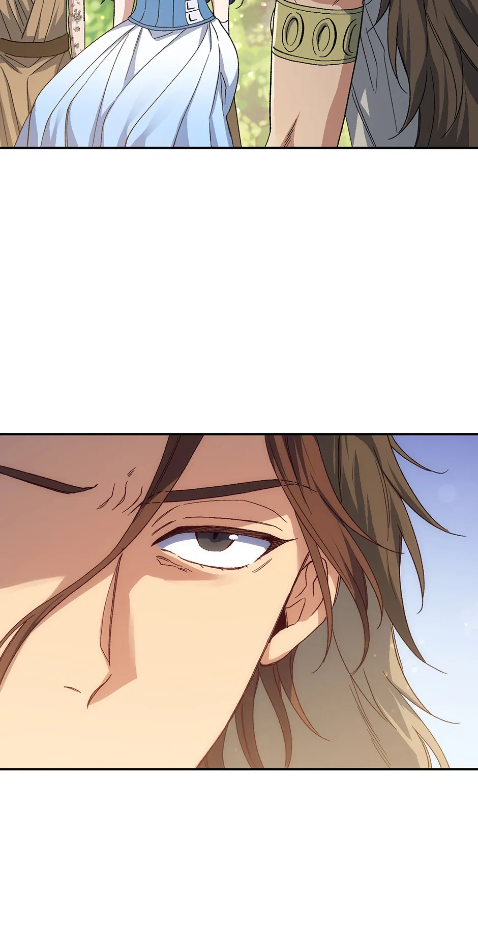 Constellations of the Gods [Official] Chapter 50 - page 16