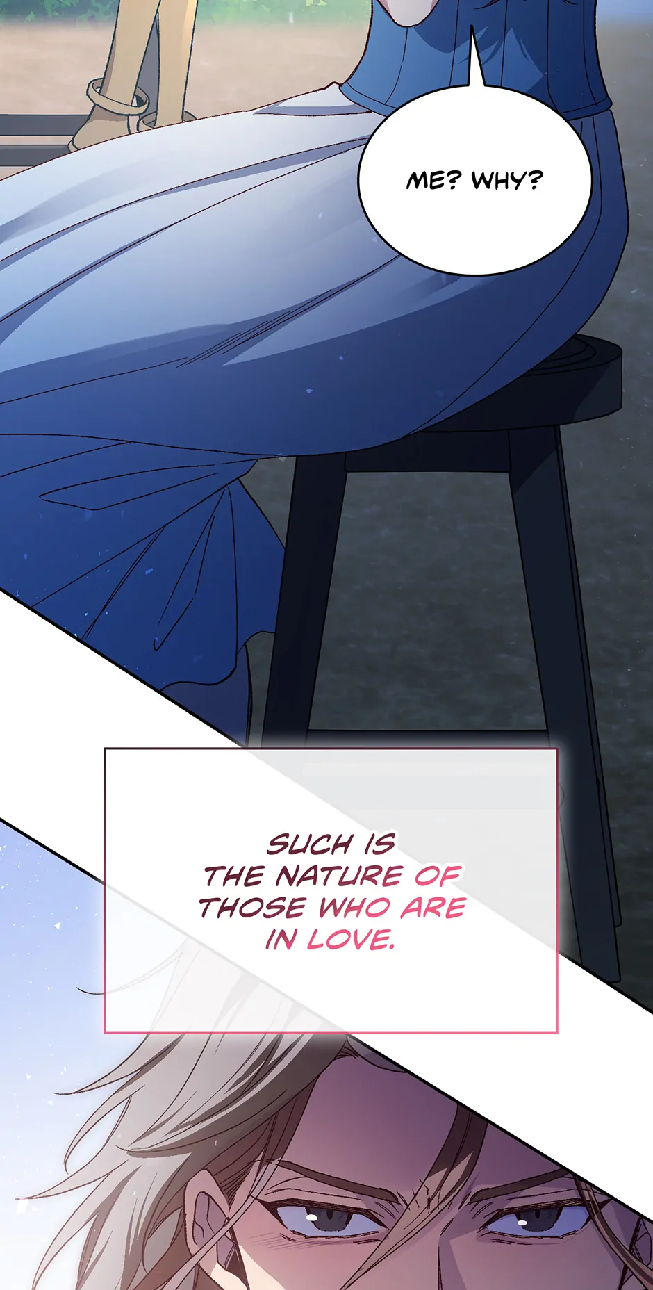 Constellations of the Gods [Official] Chapter 50 - page 25