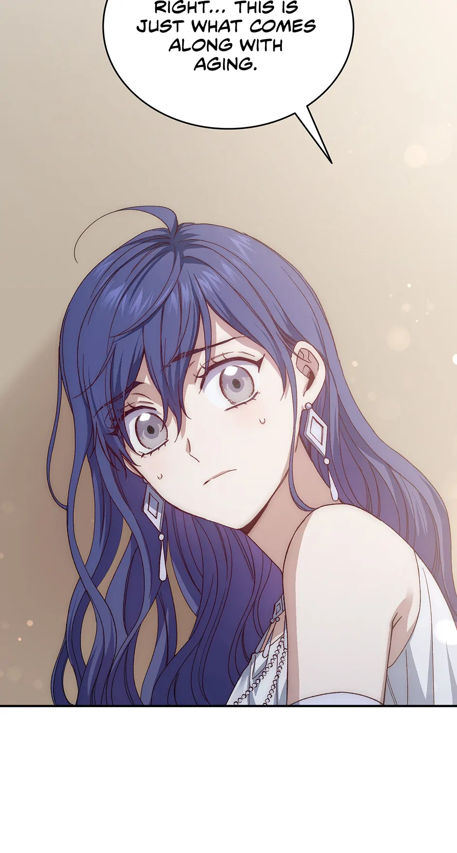 Constellations of the Gods [Official] Chapter 50 - page 30