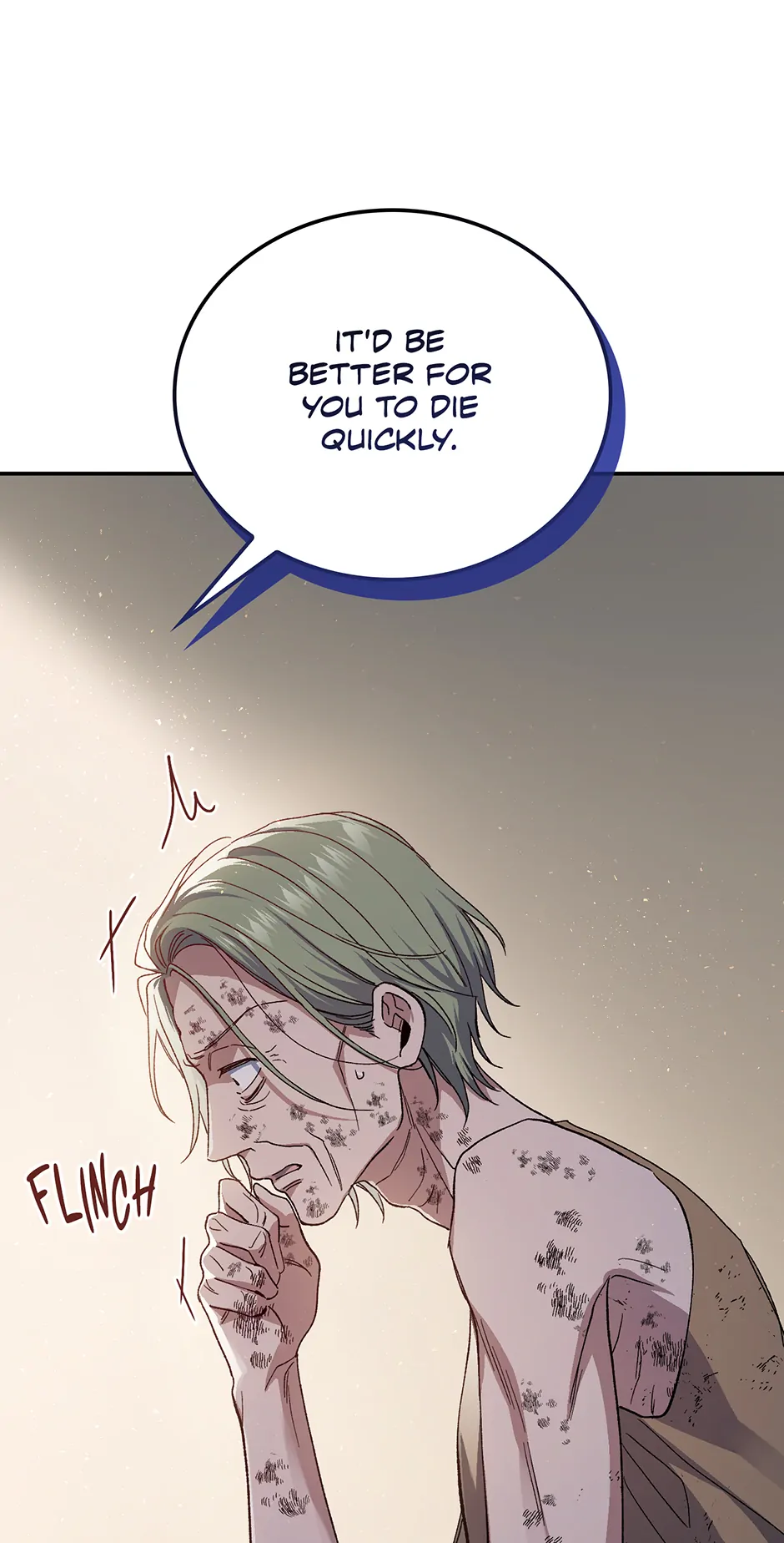 Constellations of the Gods [Official] Chapter 50 - page 31