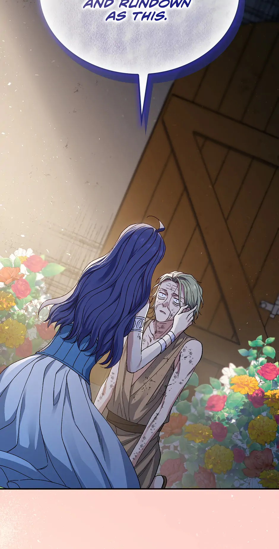 Constellations of the Gods [Official] Chapter 50 - page 36