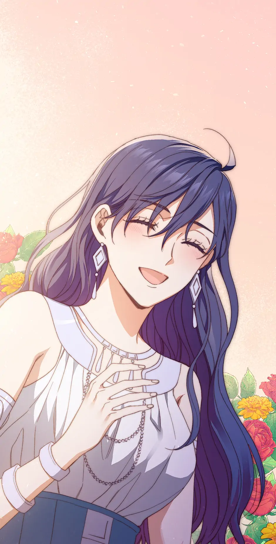 Constellations of the Gods [Official] Chapter 50 - page 37