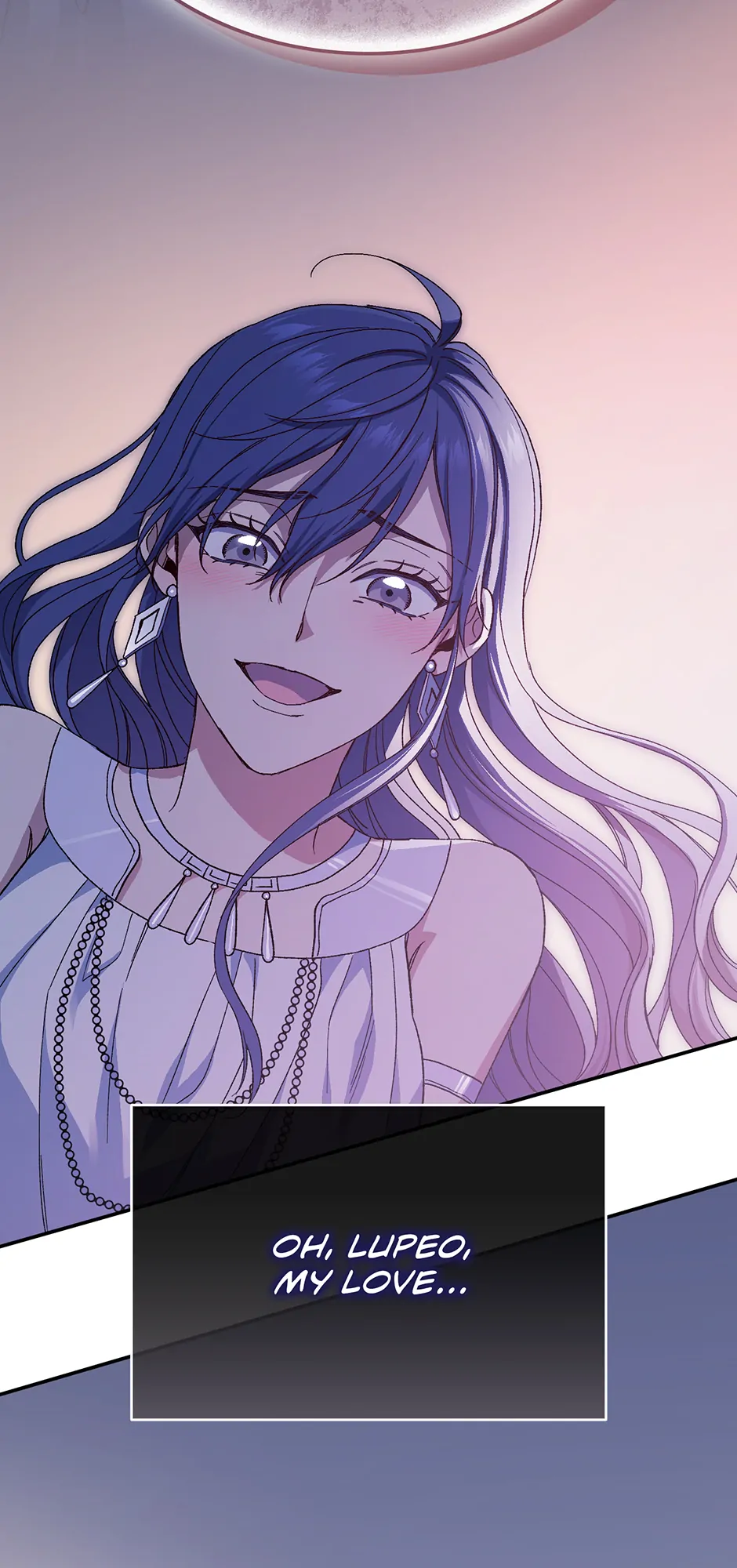 Constellations of the Gods [Official] Chapter 50 - page 42