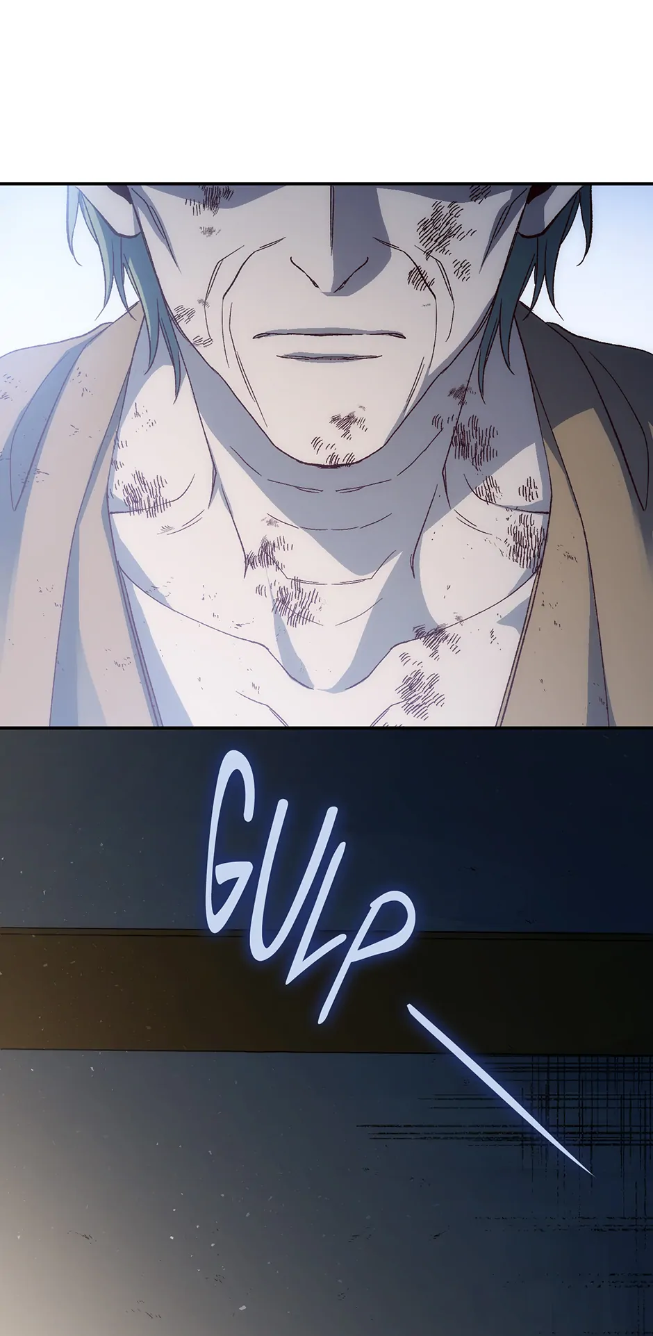 Constellations of the Gods [Official] Chapter 50 - page 51