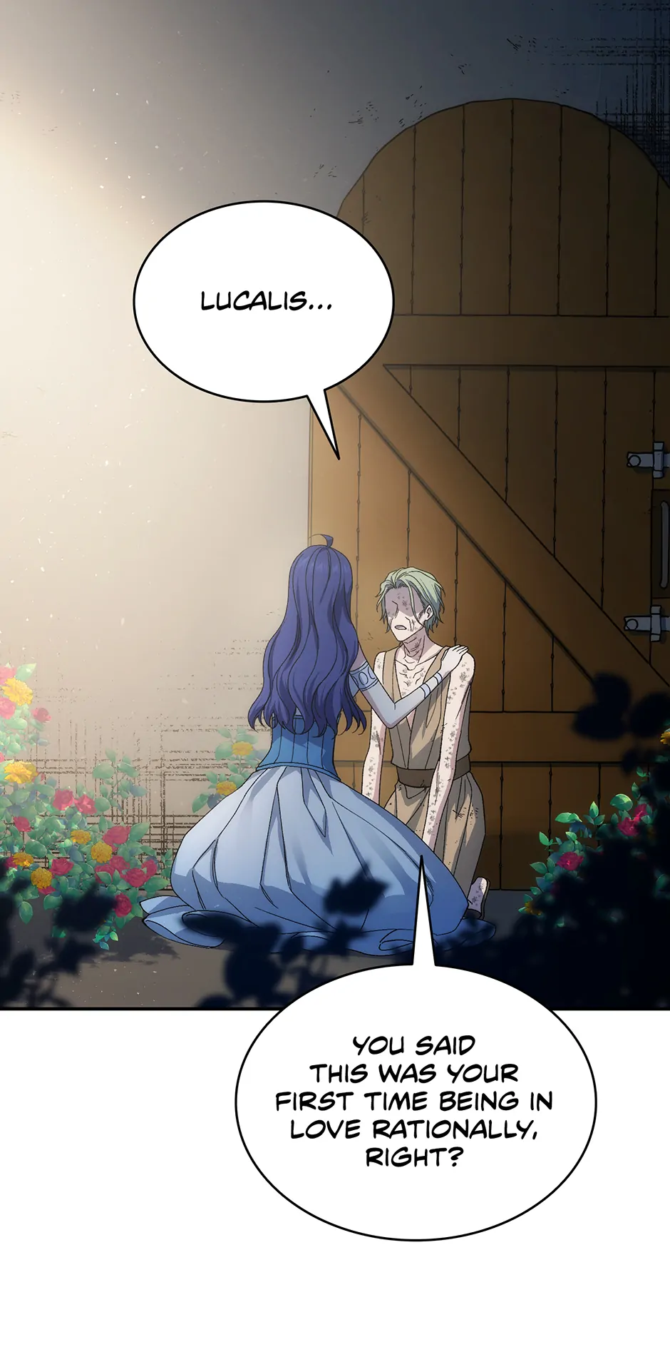 Constellations of the Gods [Official] Chapter 50 - page 52