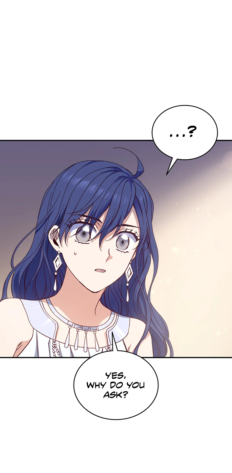 Constellations of the Gods [Official] Chapter 50 - page 53