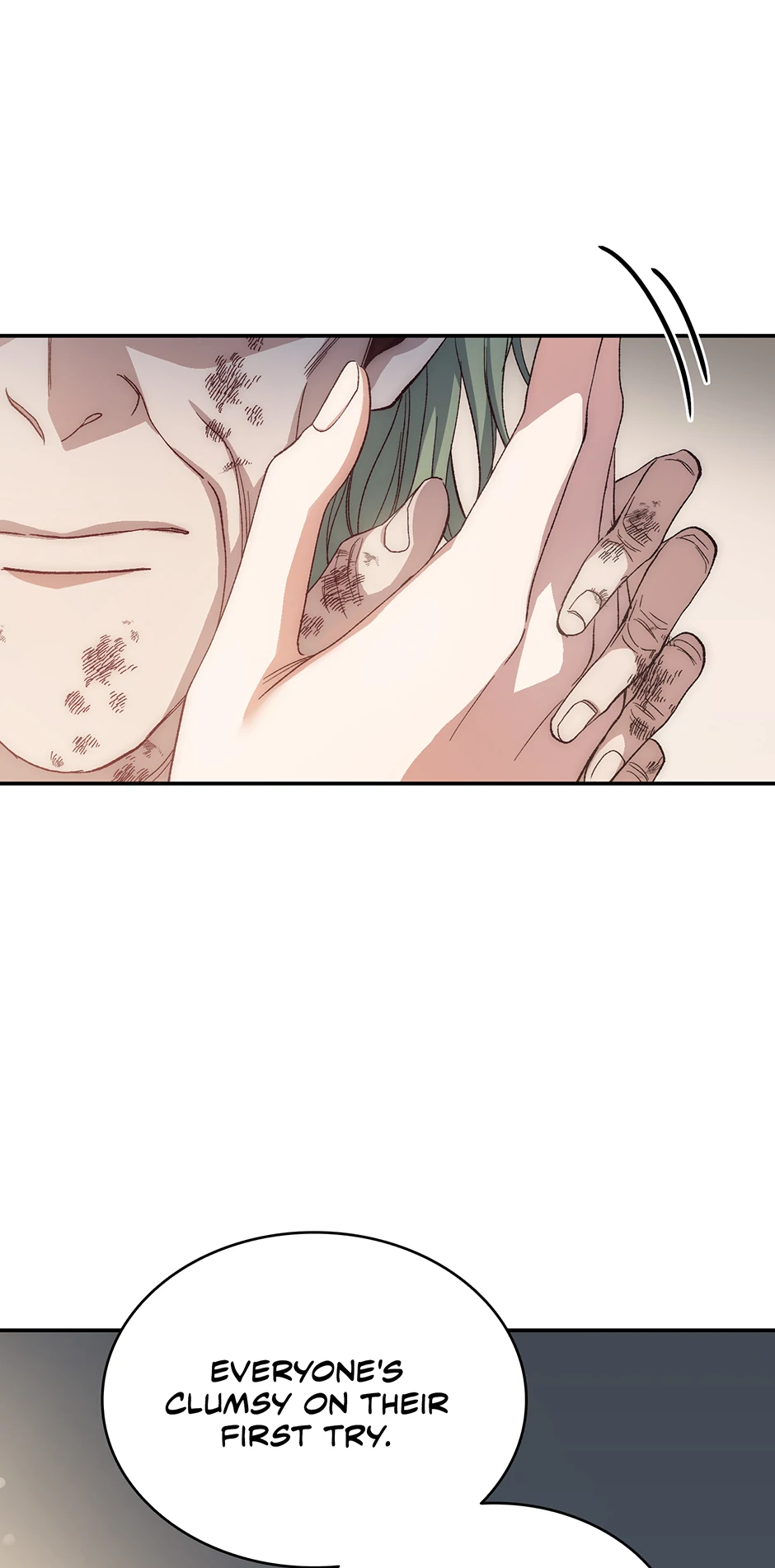 Constellations of the Gods [Official] Chapter 50 - page 54