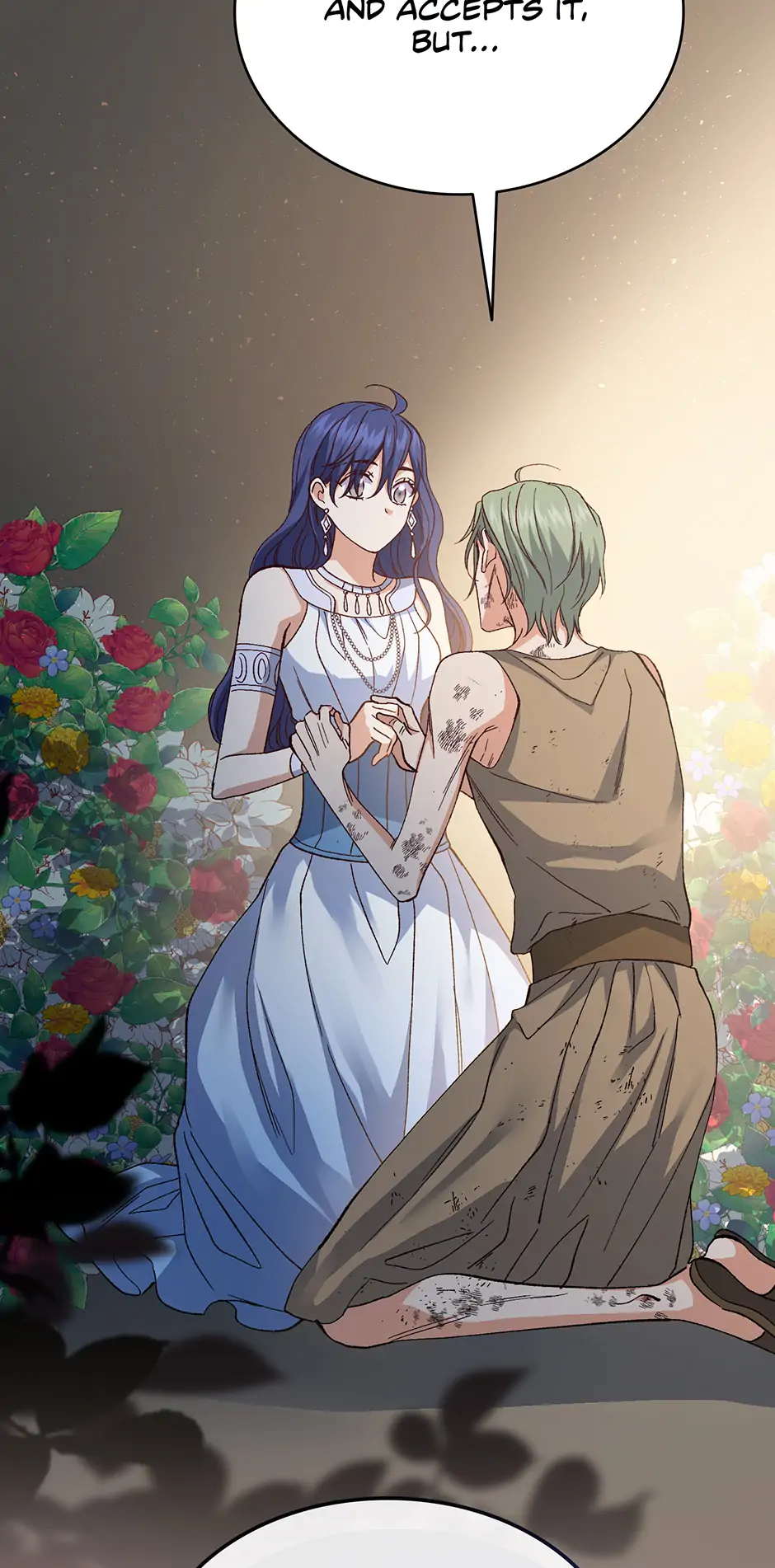 Constellations of the Gods [Official] Chapter 50 - page 58