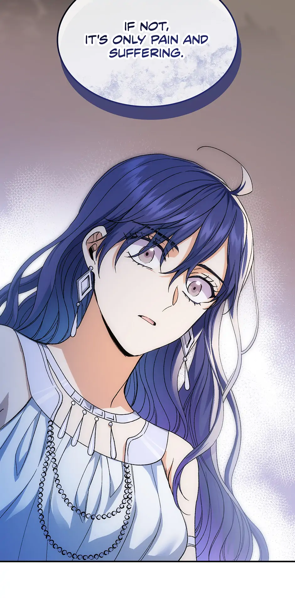 Constellations of the Gods [Official] Chapter 50 - page 59