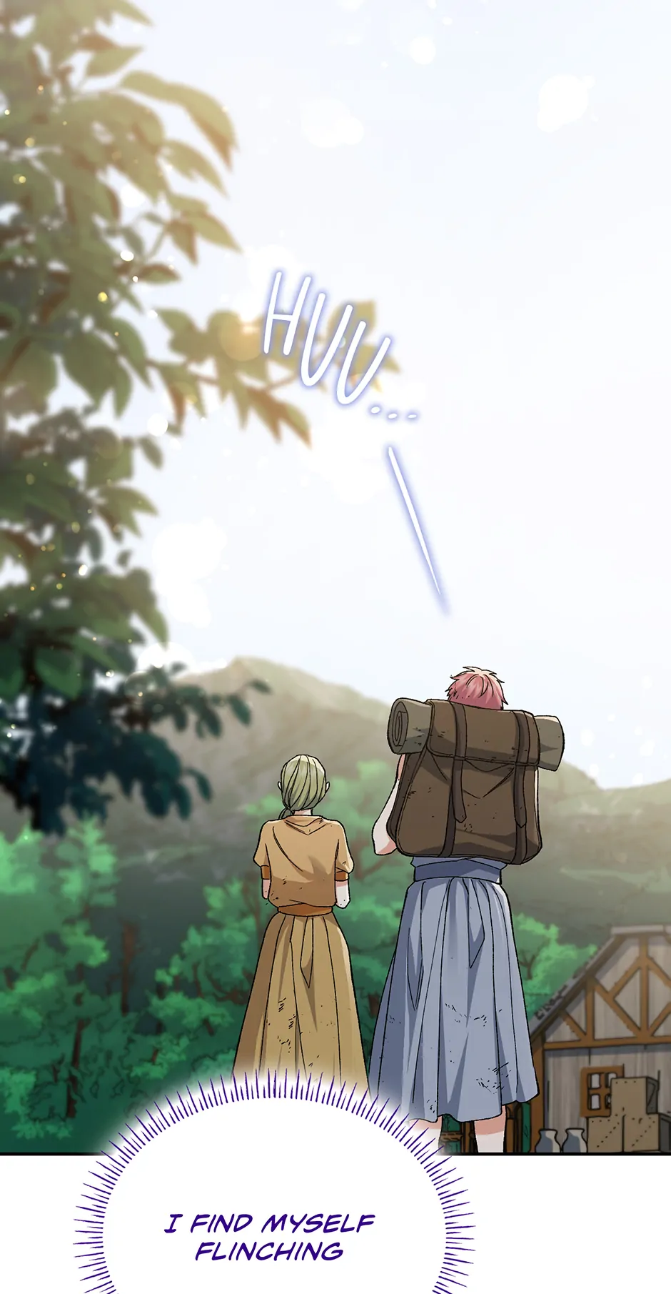 Constellations of the Gods [Official] Chapter 50 - page 78