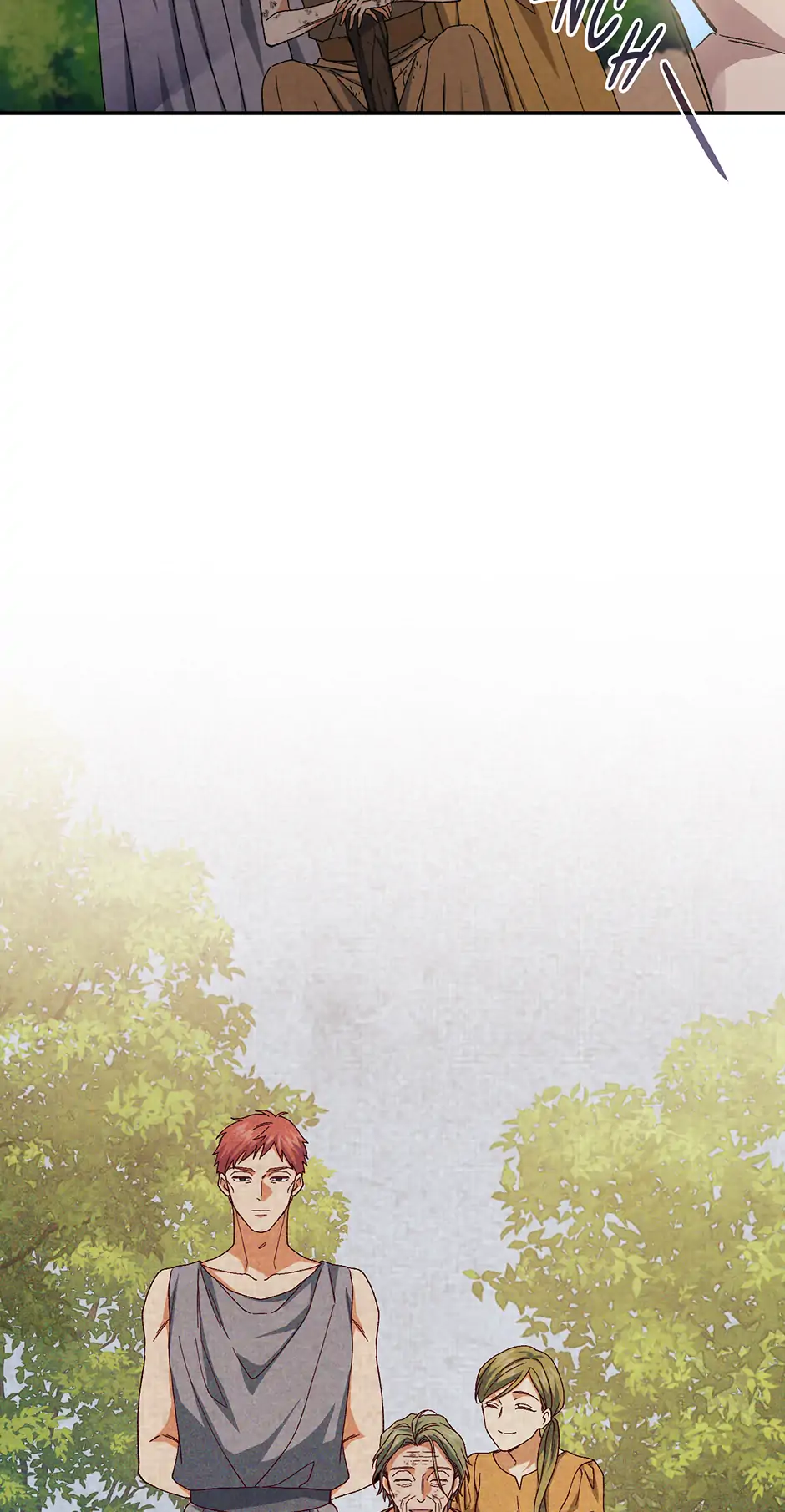 Constellations of the Gods [Official] Chapter 50 - page 81