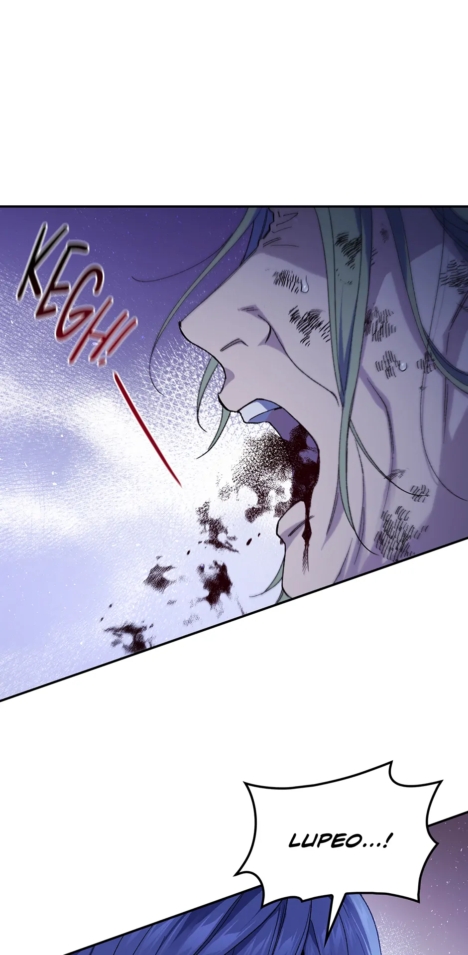 Constellations of the Gods [Official] Chapter 51 - page 11