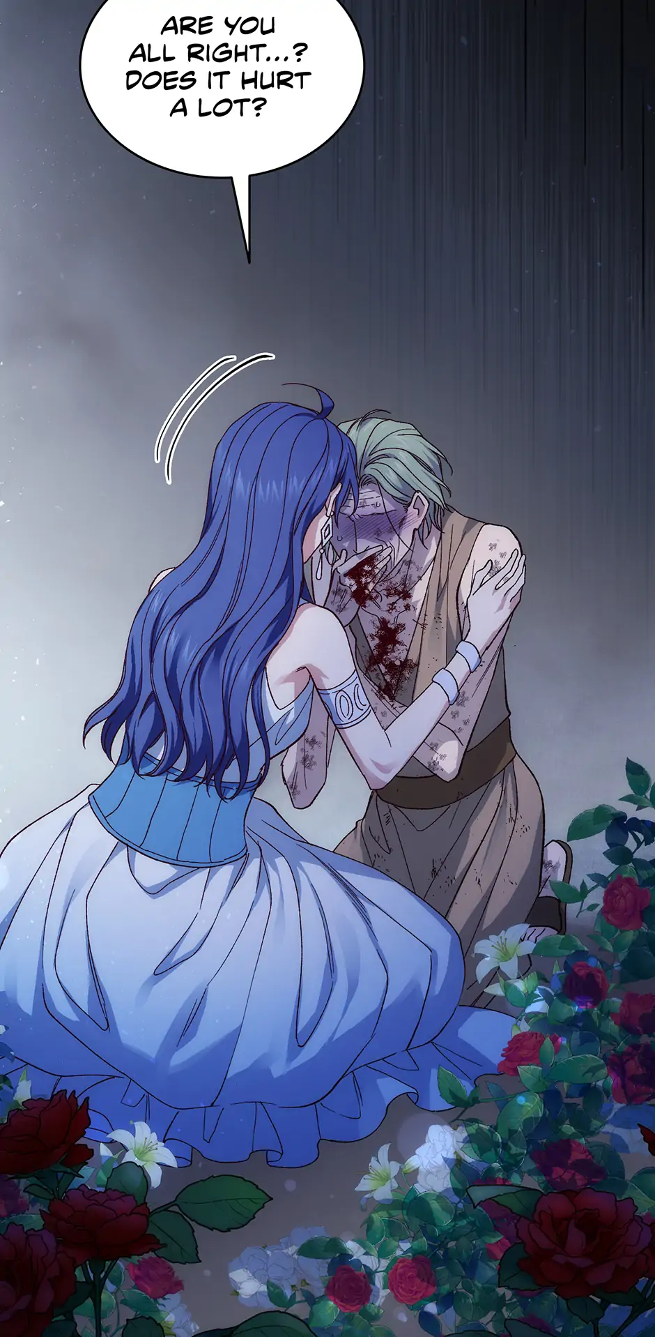 Constellations of the Gods [Official] Chapter 51 - page 13