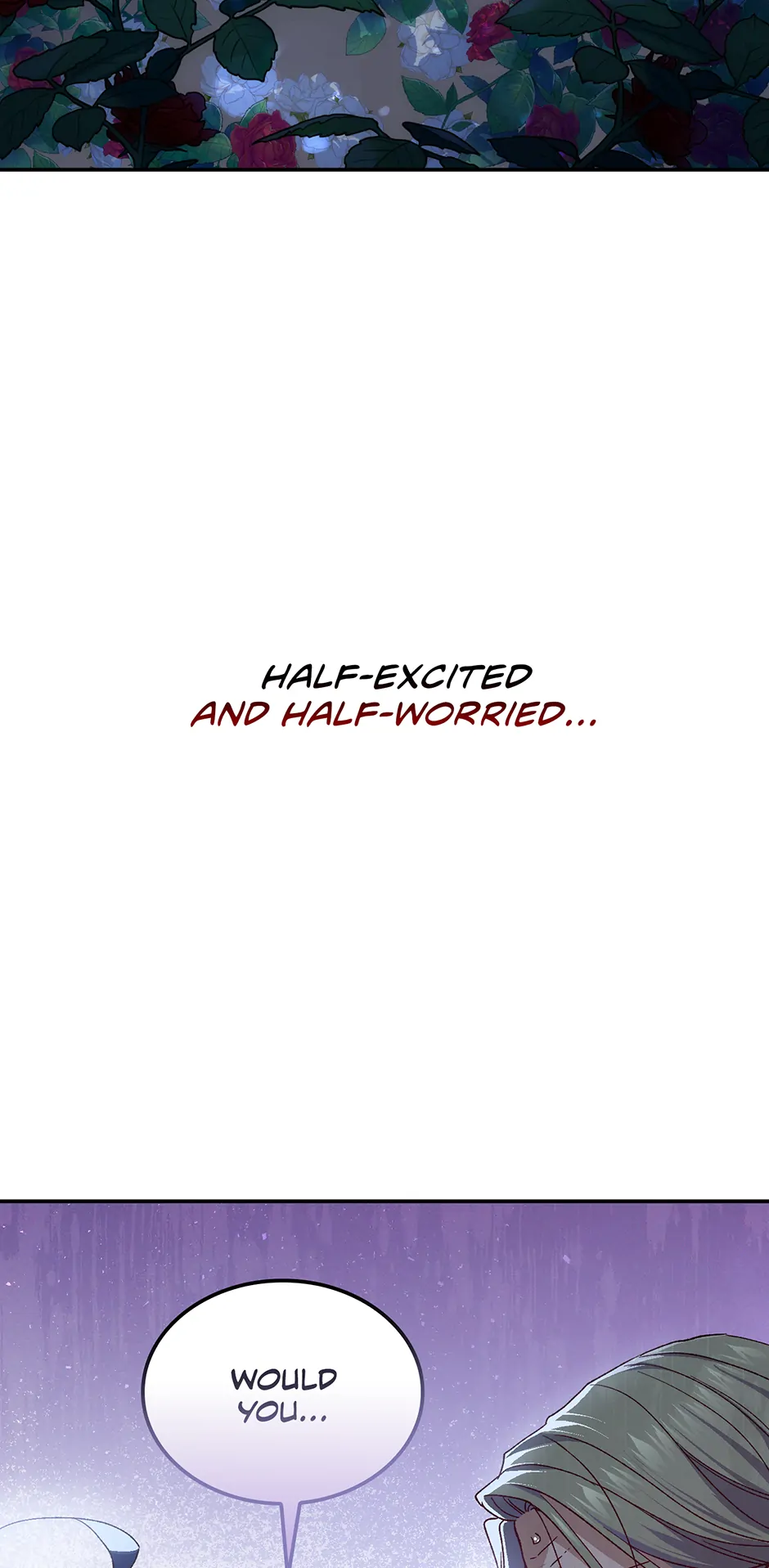 Constellations of the Gods [Official] Chapter 51 - page 14