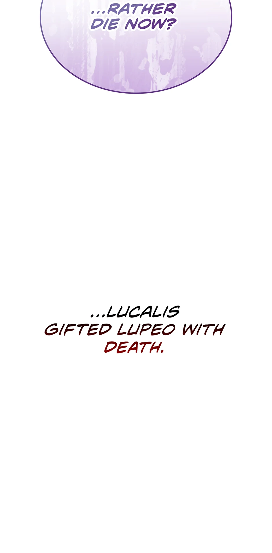 Constellations of the Gods [Official] Chapter 51 - page 16