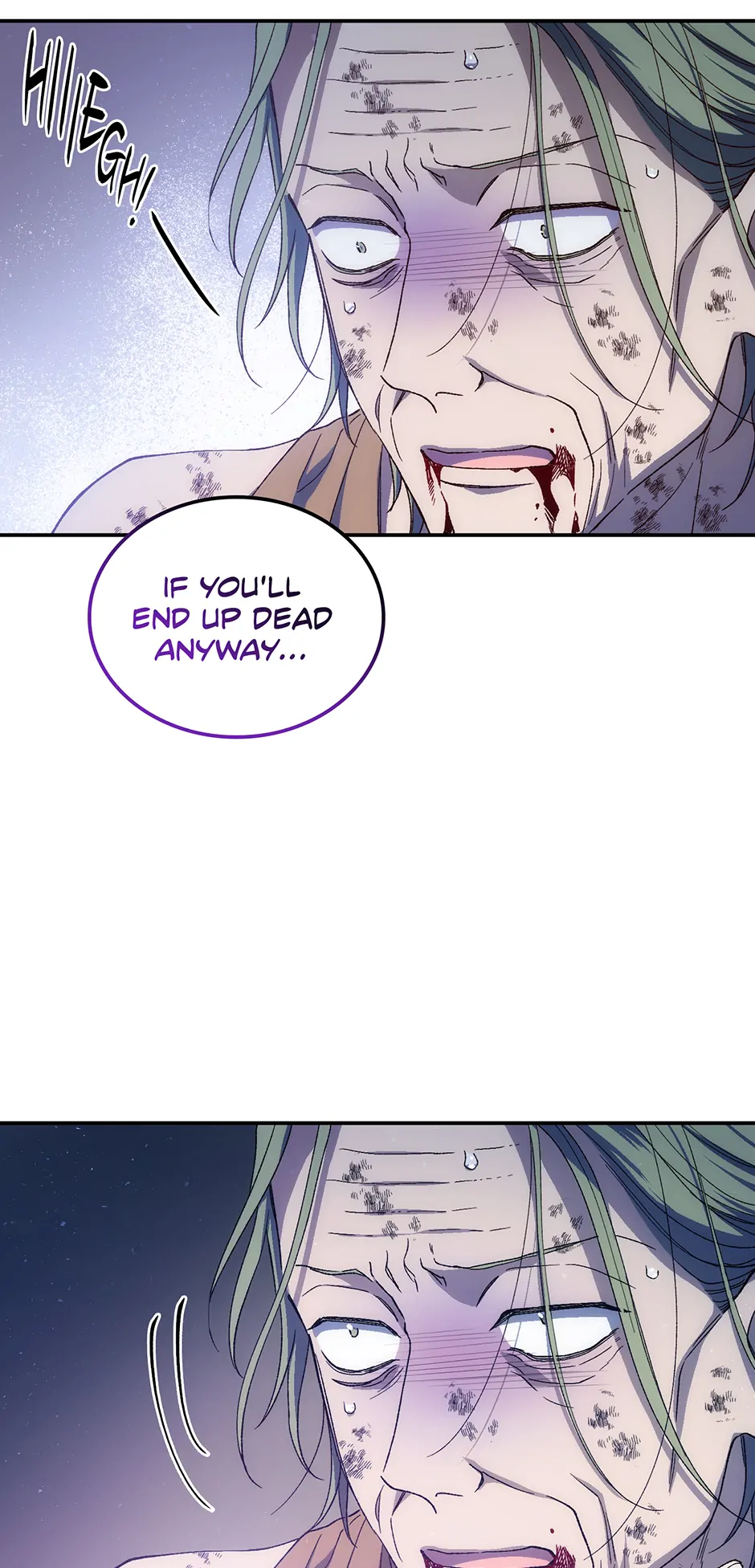 Constellations of the Gods [Official] Chapter 51 - page 17