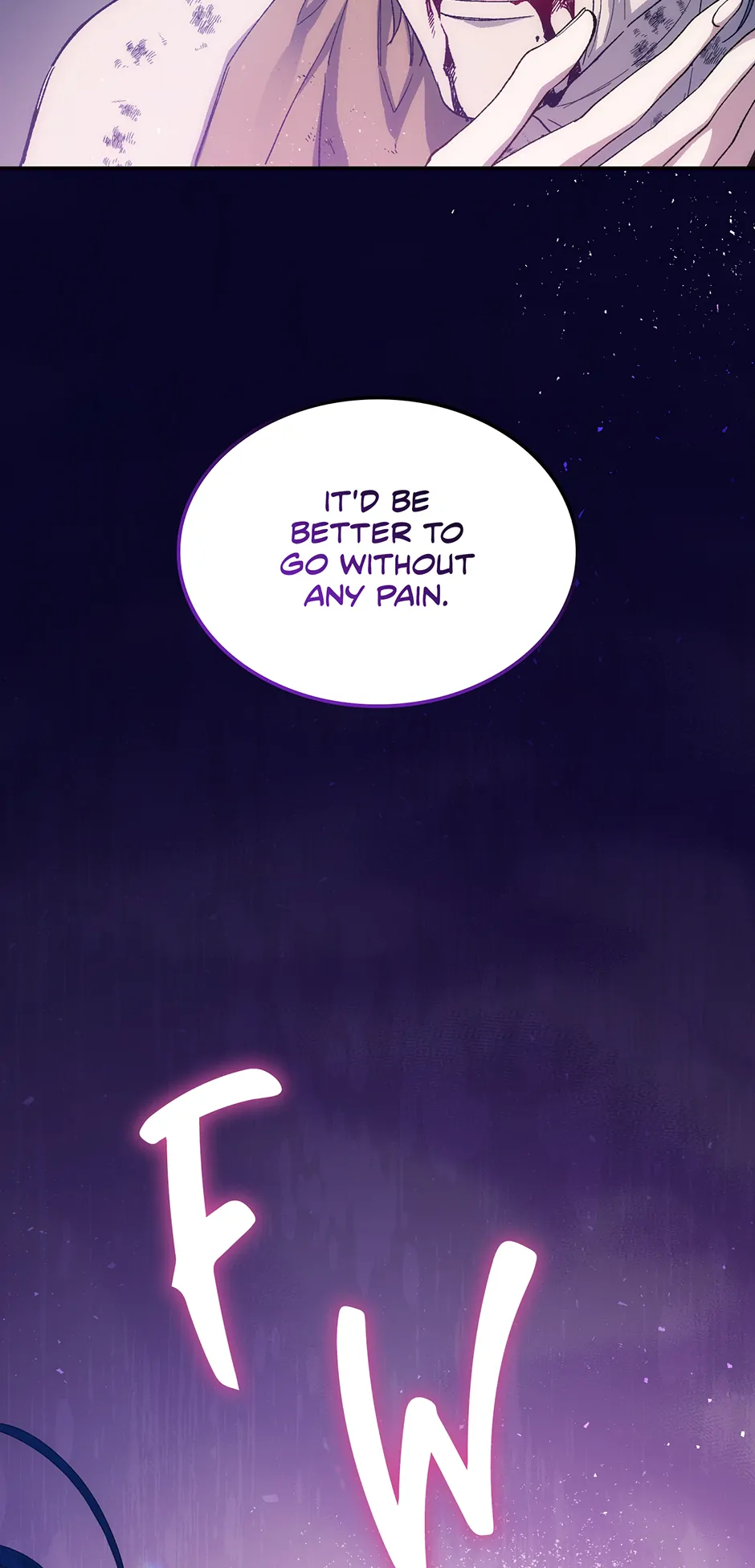 Constellations of the Gods [Official] Chapter 51 - page 18
