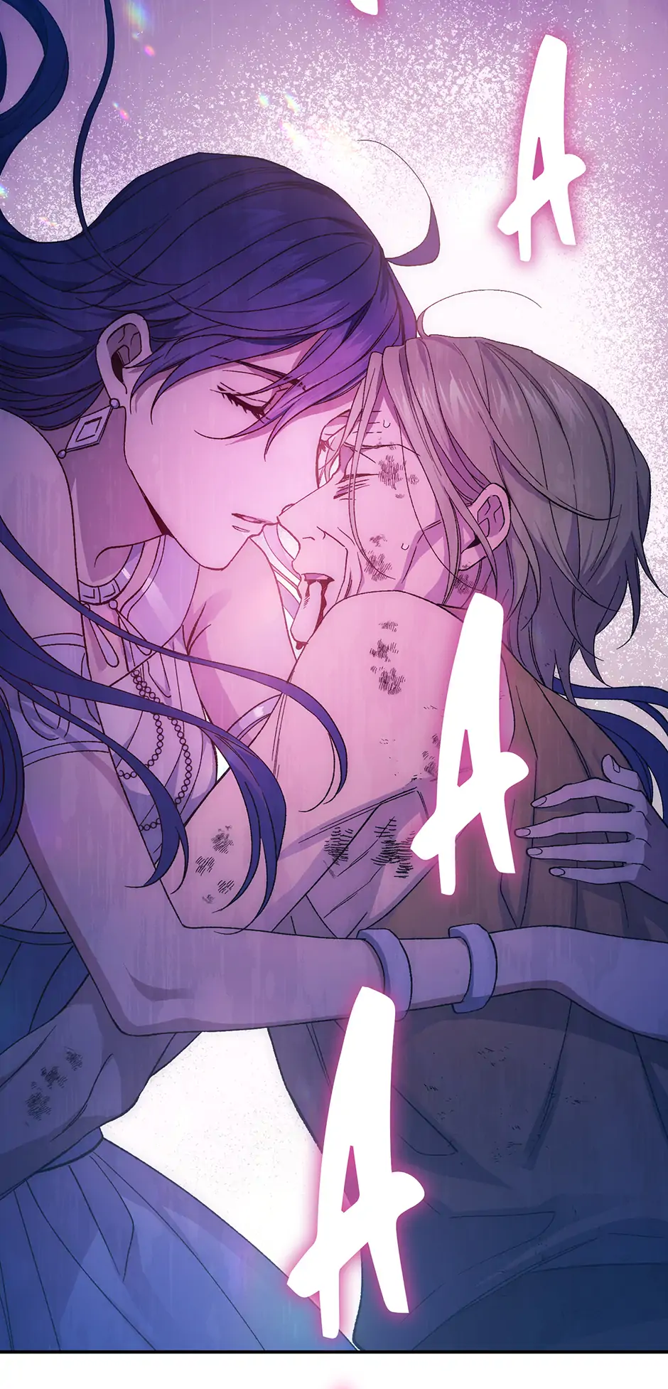 Constellations of the Gods [Official] Chapter 51 - page 19