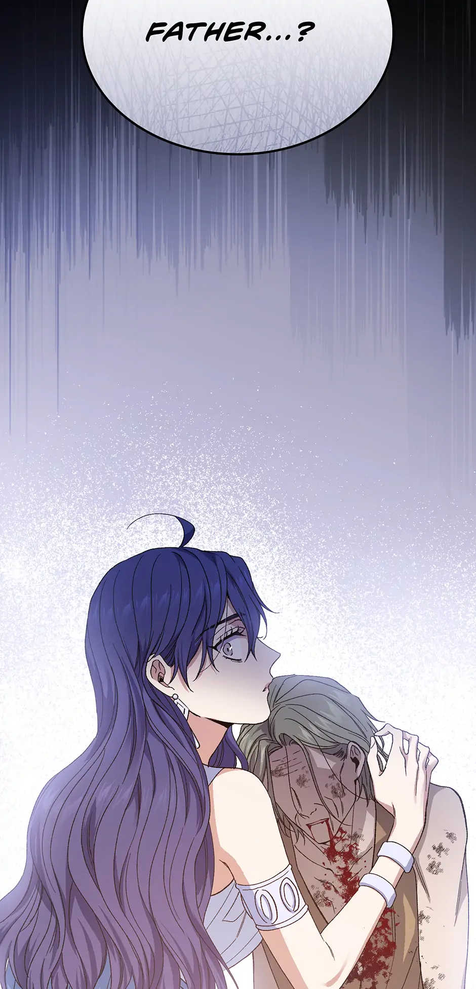 Constellations of the Gods [Official] Chapter 51 - page 21