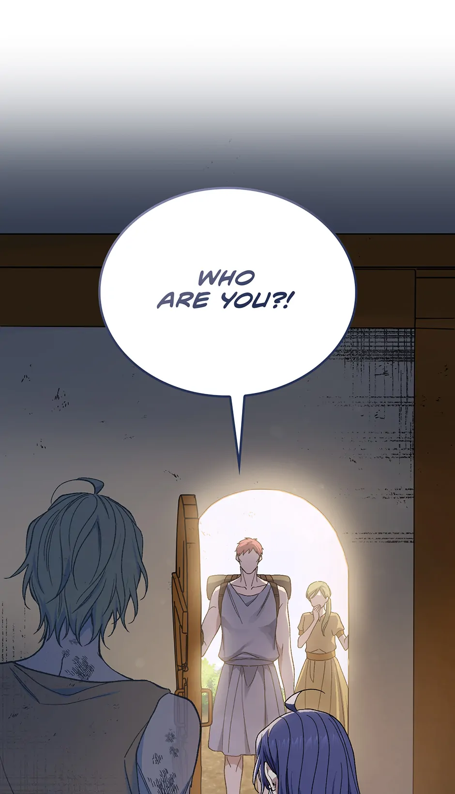 Constellations of the Gods [Official] Chapter 51 - page 24