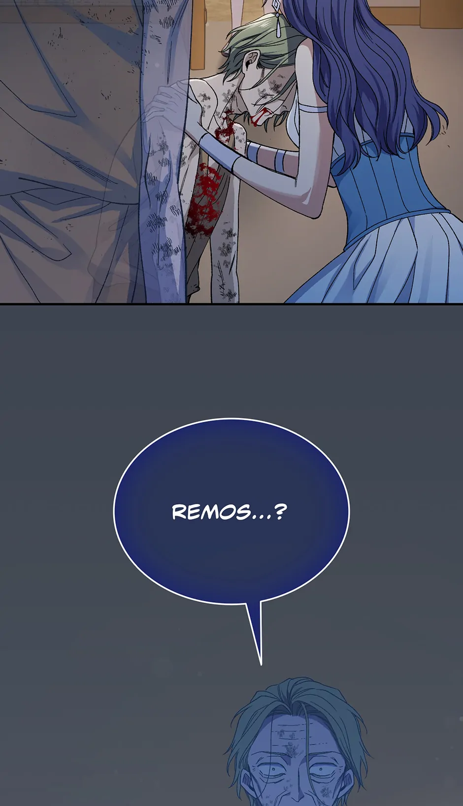 Constellations of the Gods [Official] Chapter 51 - page 25