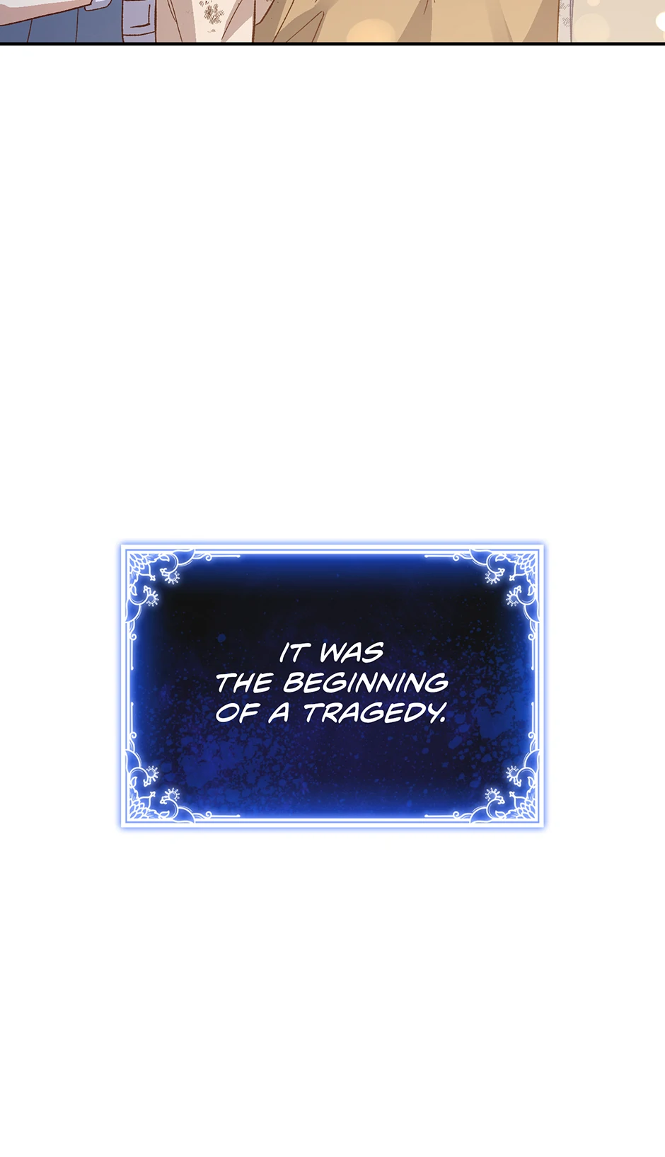 Constellations of the Gods [Official] Chapter 51 - page 27