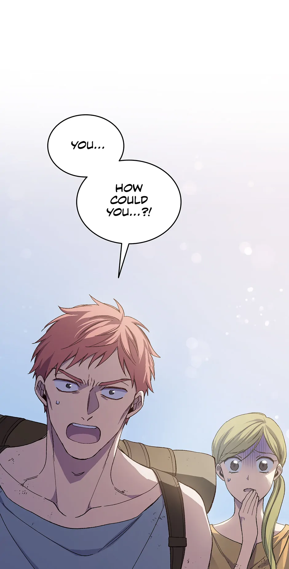 Constellations of the Gods [Official] Chapter 51 - page 28