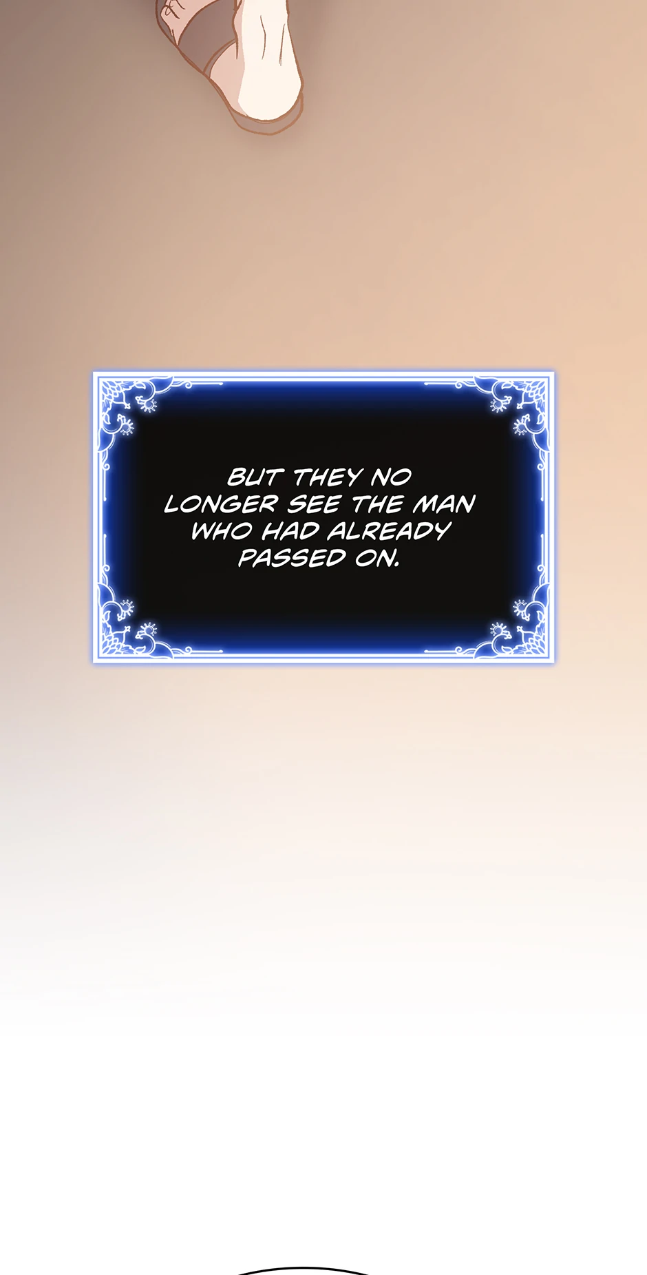 Constellations of the Gods [Official] Chapter 51 - page 34