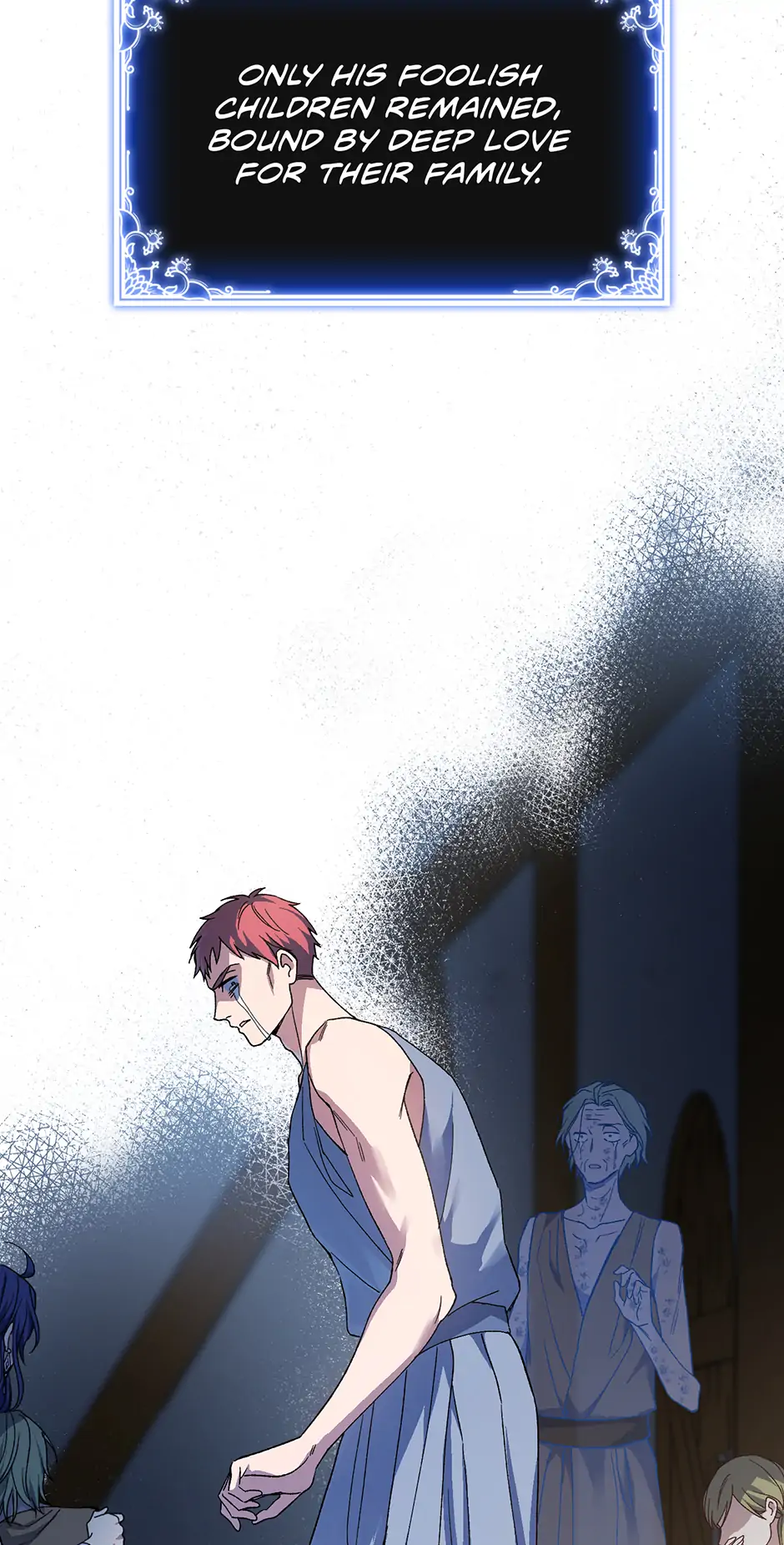 Constellations of the Gods [Official] Chapter 51 - page 36