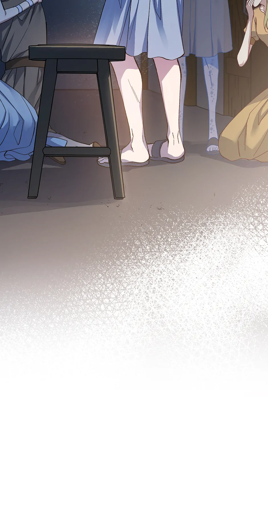 Constellations of the Gods [Official] Chapter 51 - page 37