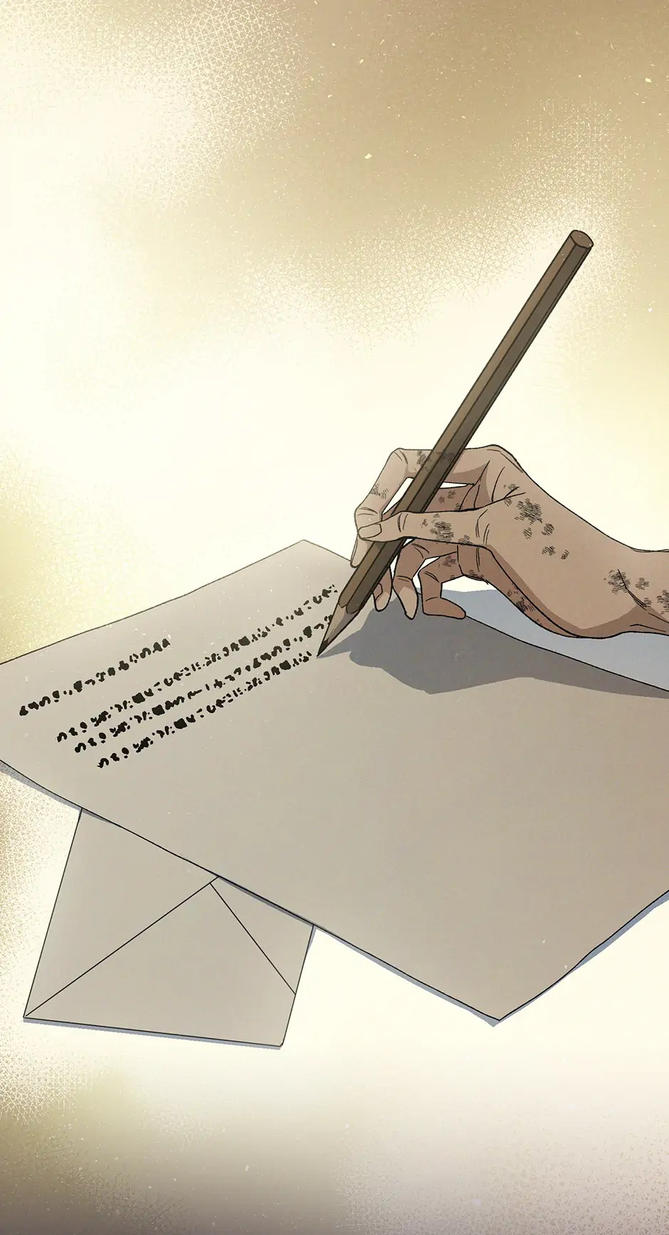 Constellations of the Gods [Official] Chapter 51 - page 4