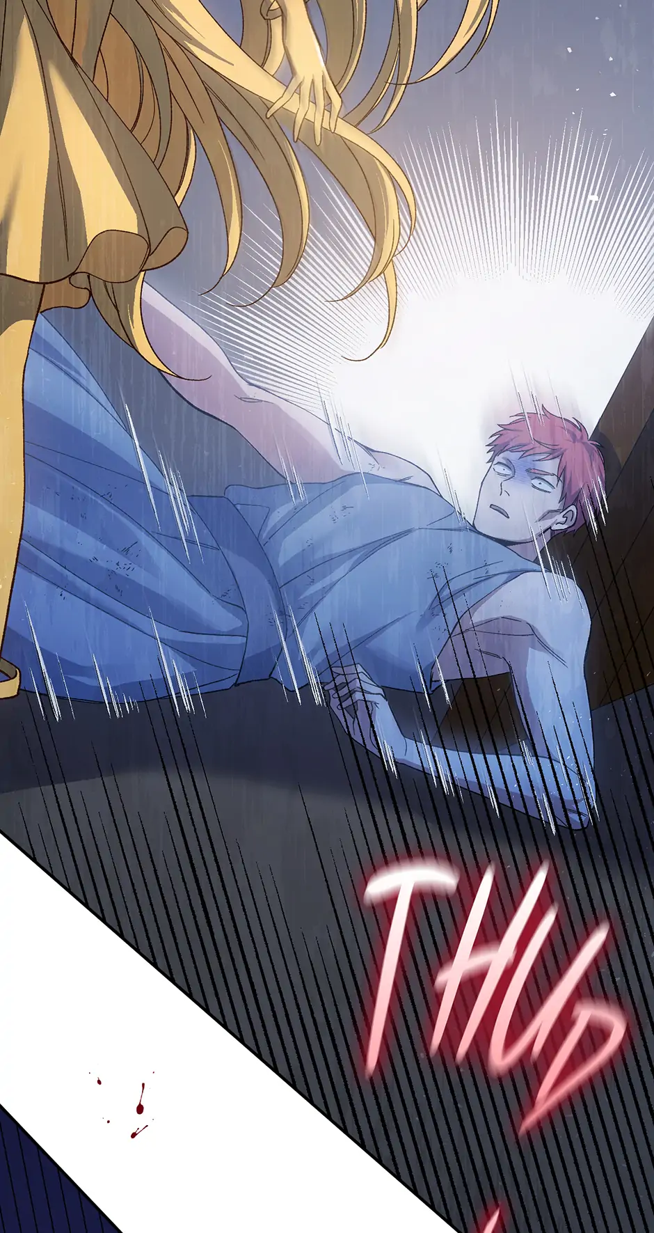 Constellations of the Gods [Official] Chapter 51 - page 46