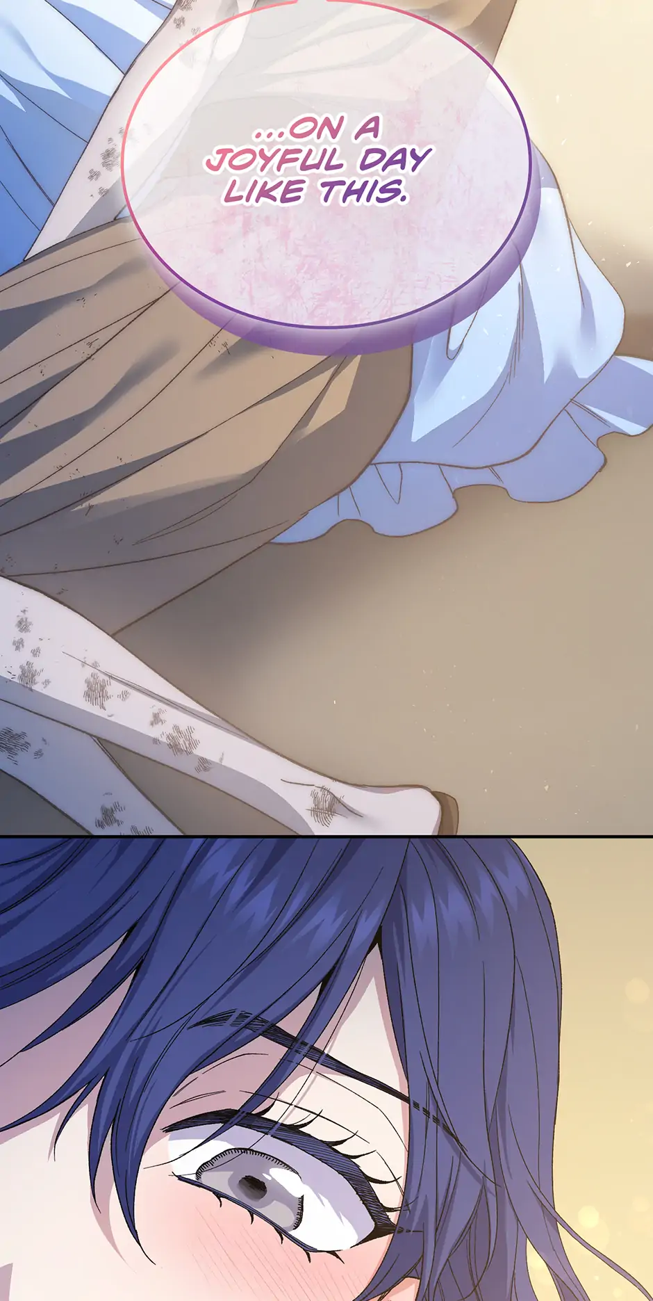 Constellations of the Gods [Official] Chapter 51 - page 58