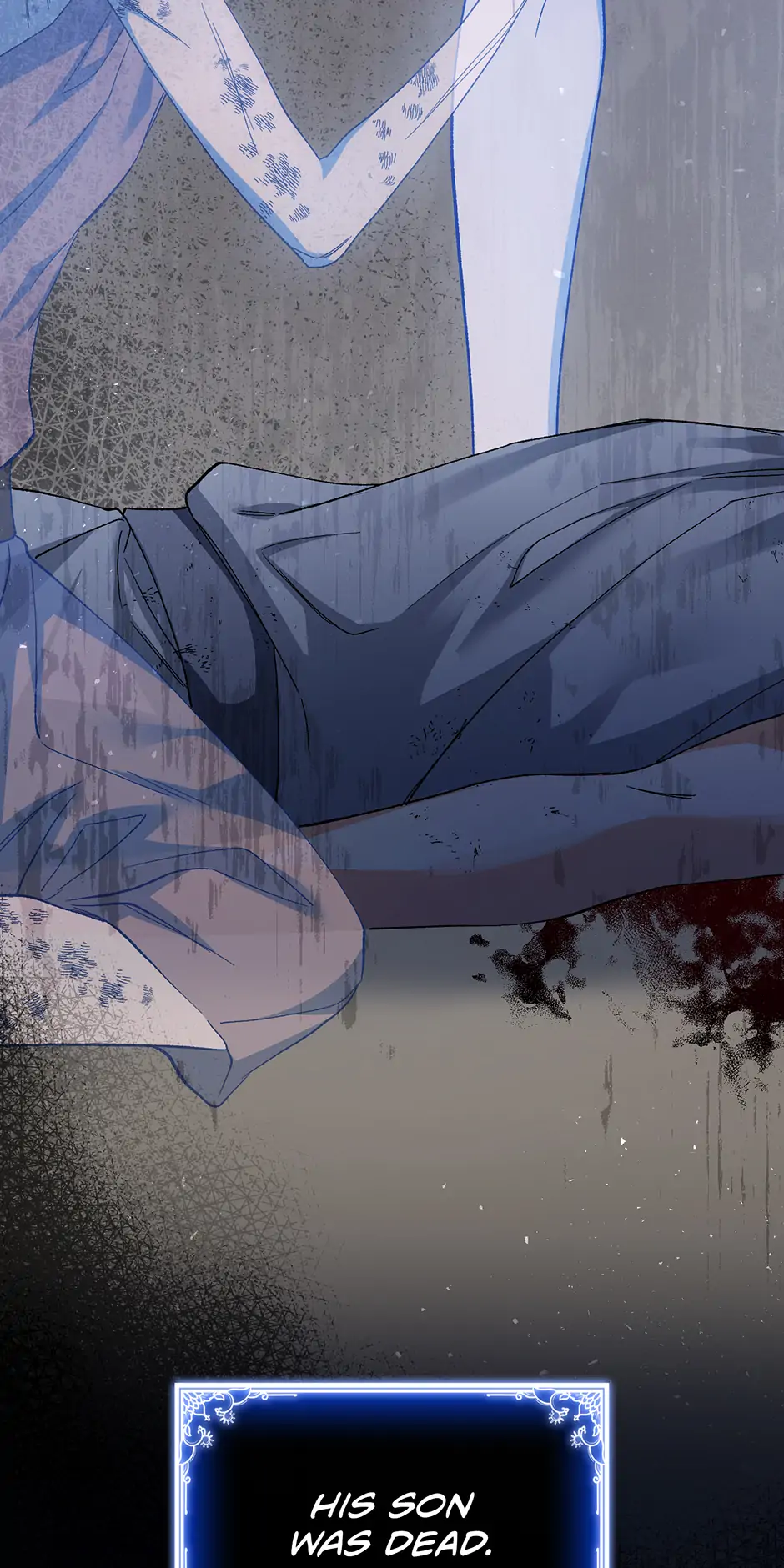 Constellations of the Gods [Official] Chapter 51 - page 65