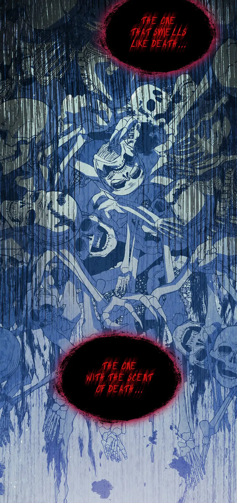 Constellations of the Gods [Official] Chapter 51 - page 88