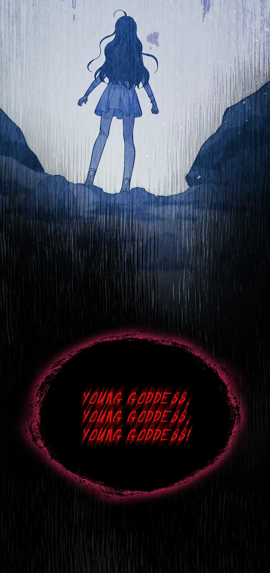 Constellations of the Gods [Official] Chapter 51 - page 89