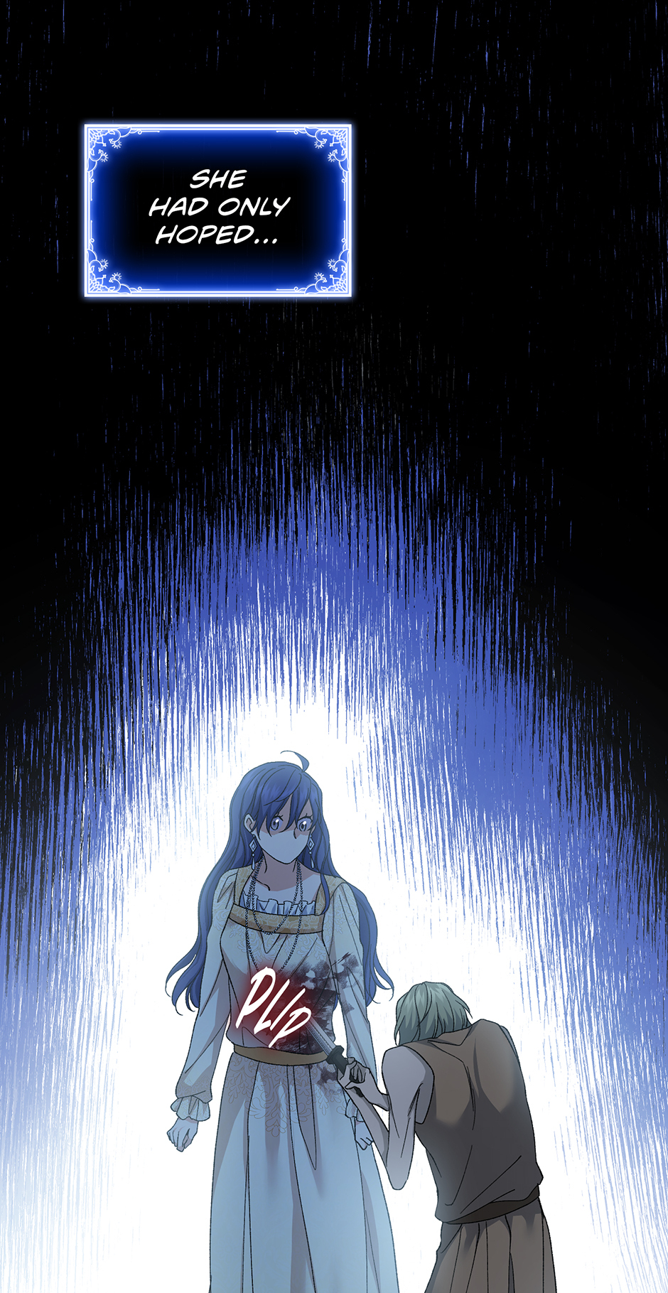 Constellations of the Gods [Official] Chapter 52 - page 102