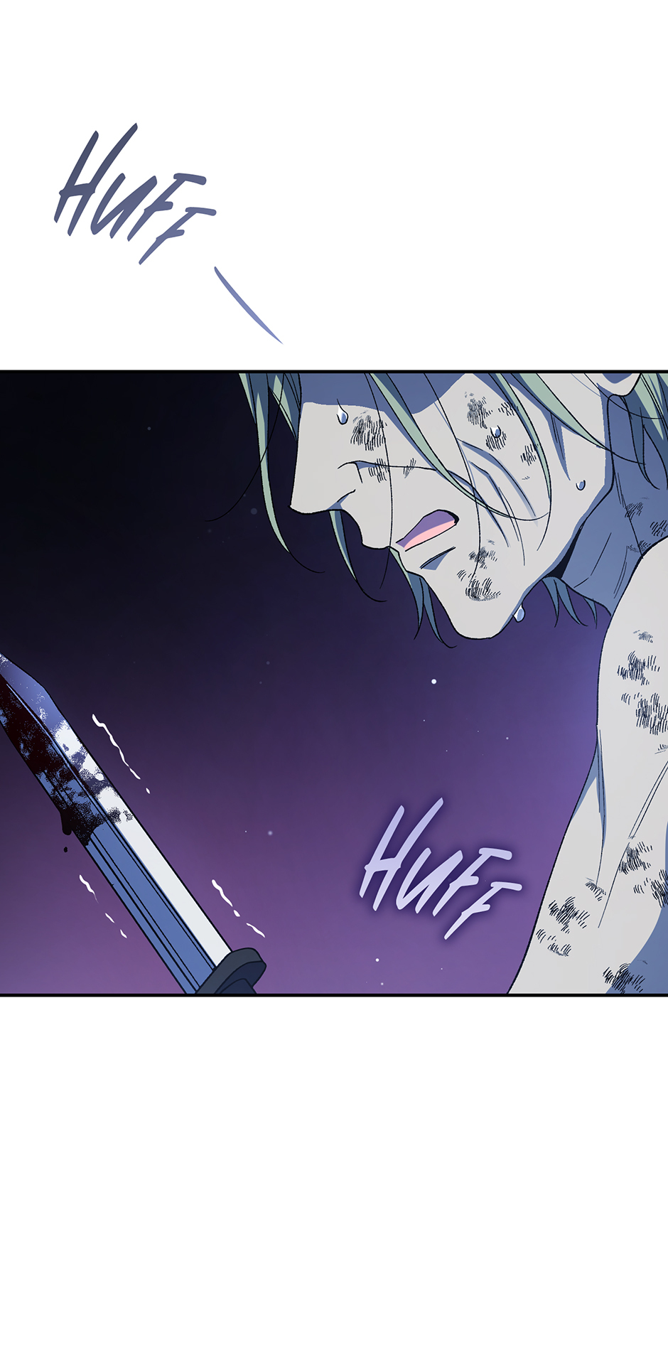 Constellations of the Gods [Official] Chapter 52 - page 104