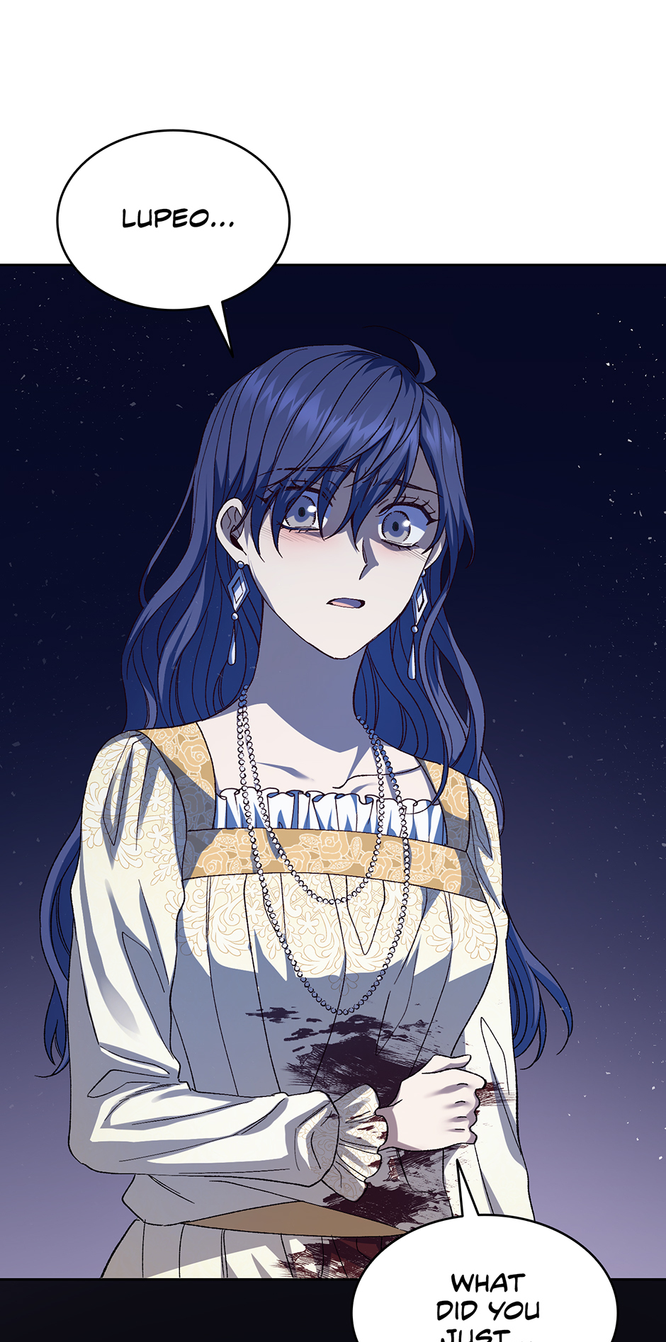 Constellations of the Gods [Official] Chapter 52 - page 105