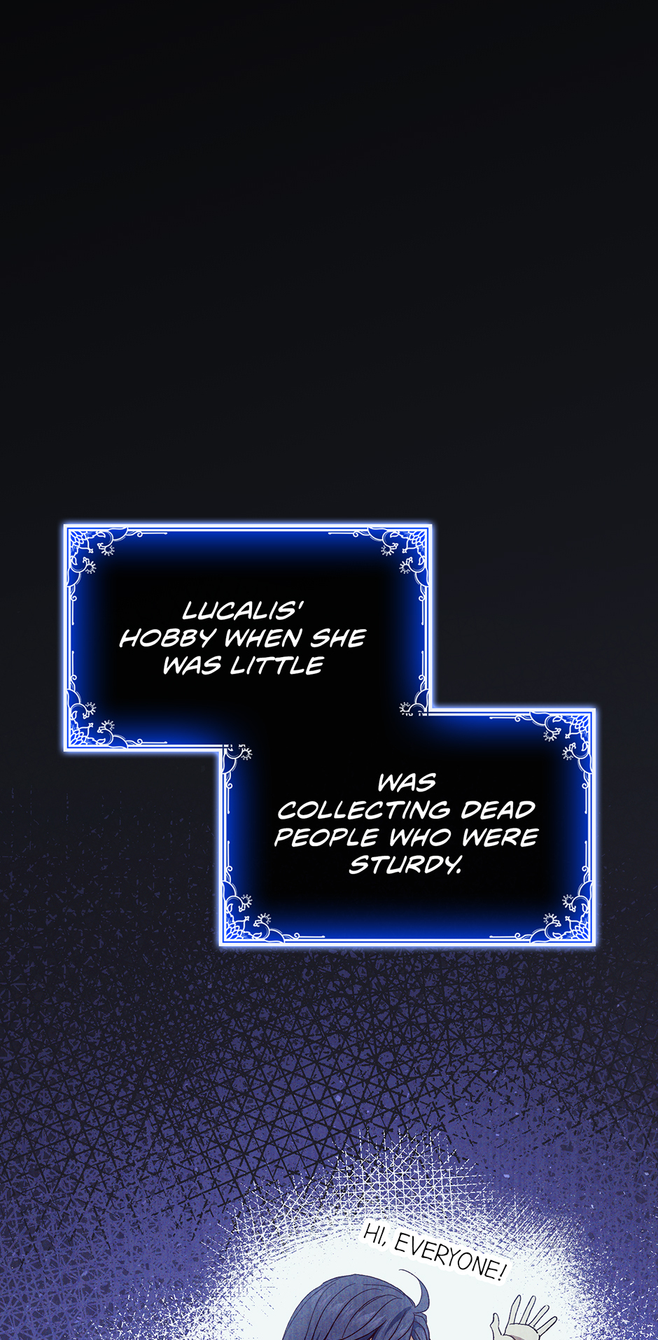 Constellations of the Gods [Official] Chapter 52 - page 10