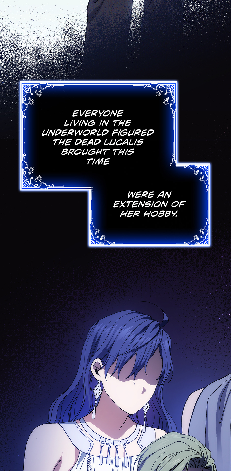 Constellations of the Gods [Official] Chapter 52 - page 12